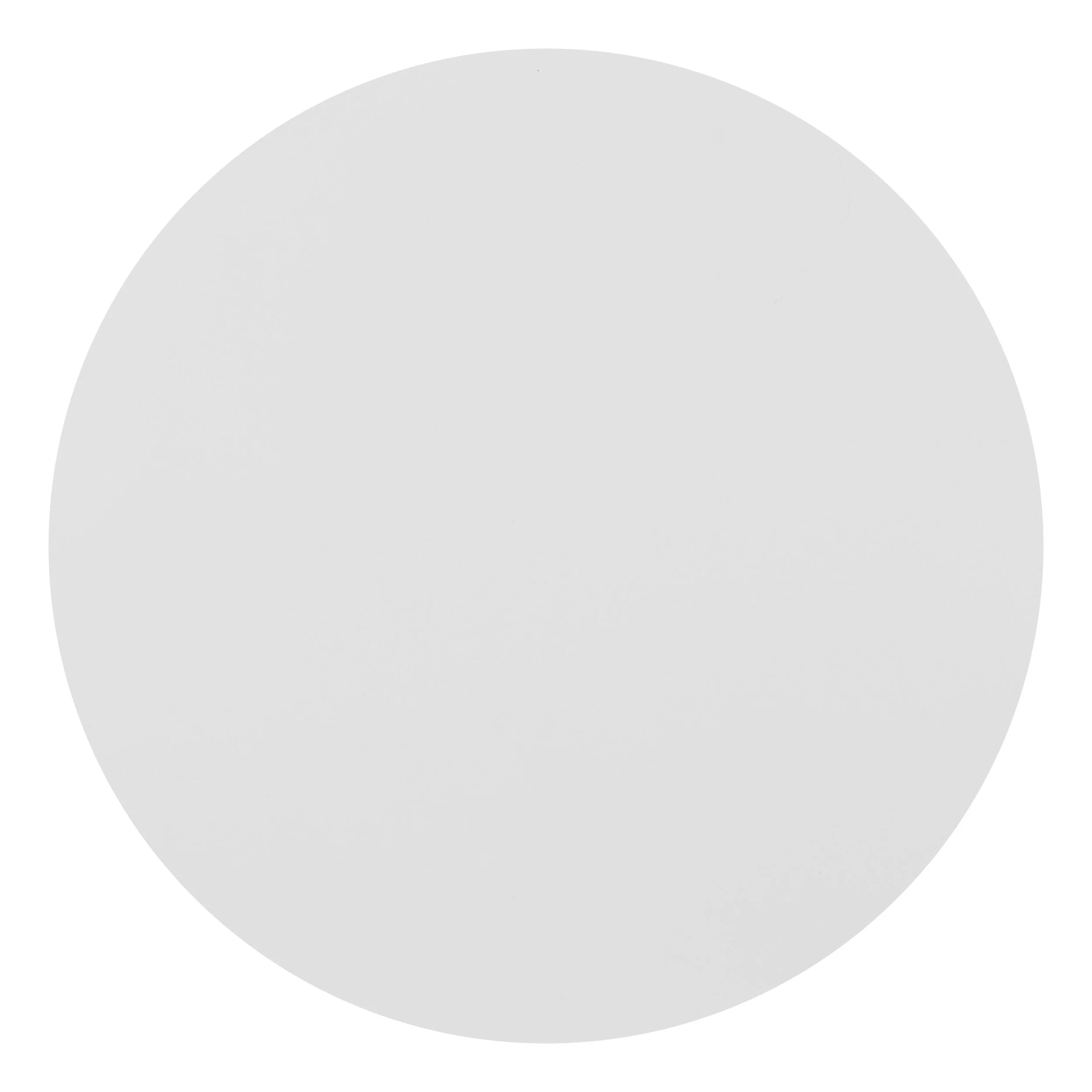 Noga End Table, White - Image 7