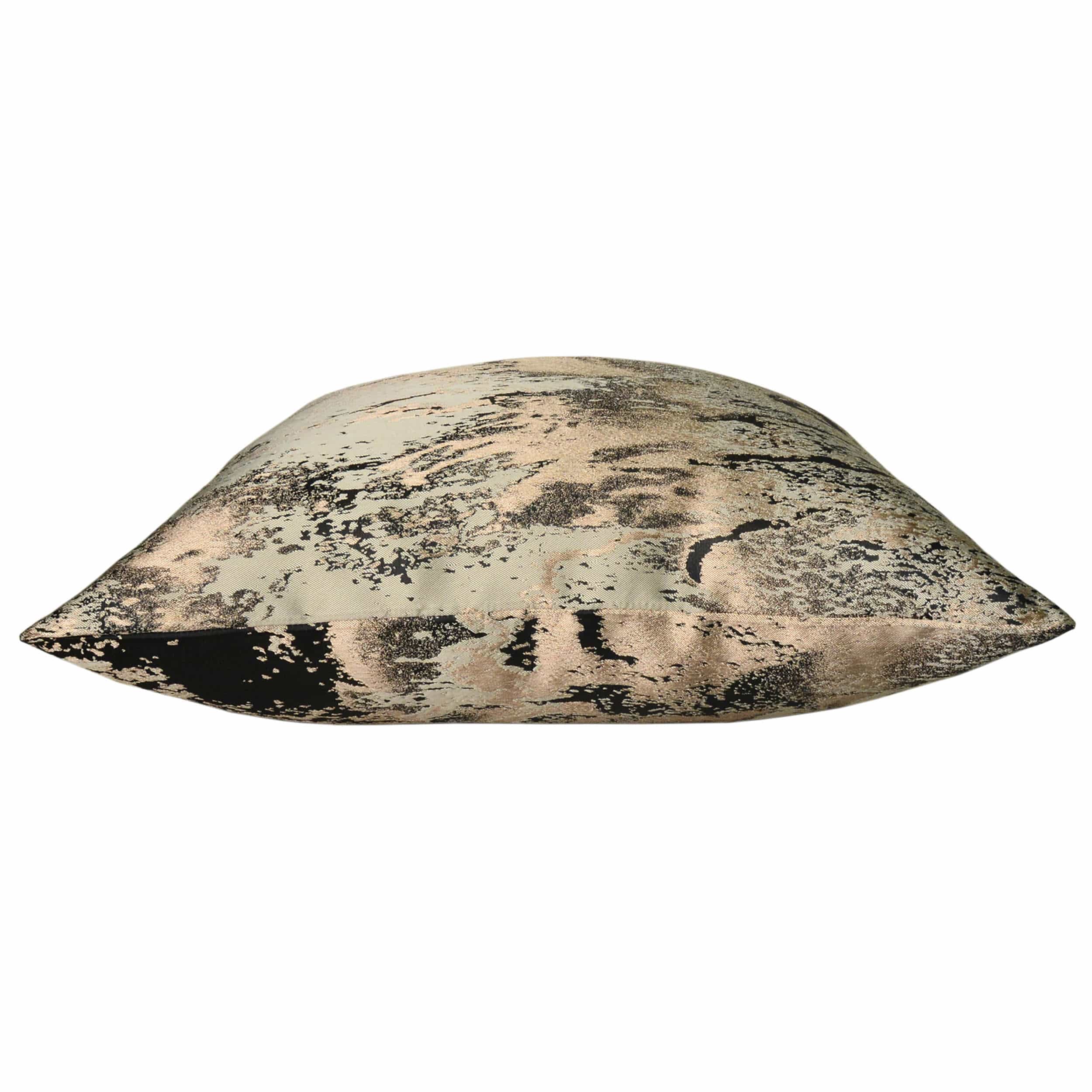 Noir Pillow, Black Speckled - Image 2
