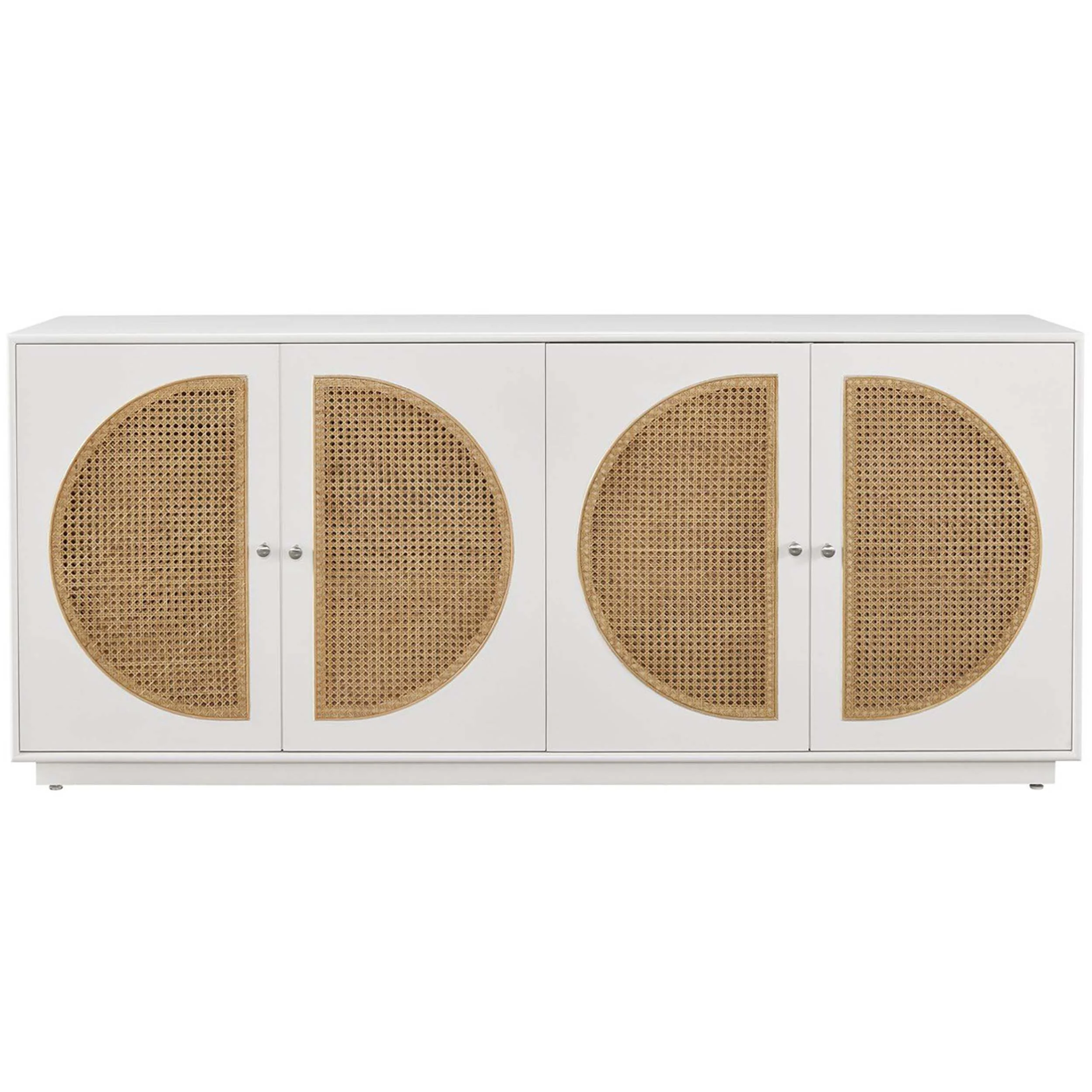 Nomad Credenza, Glacier - Image 2