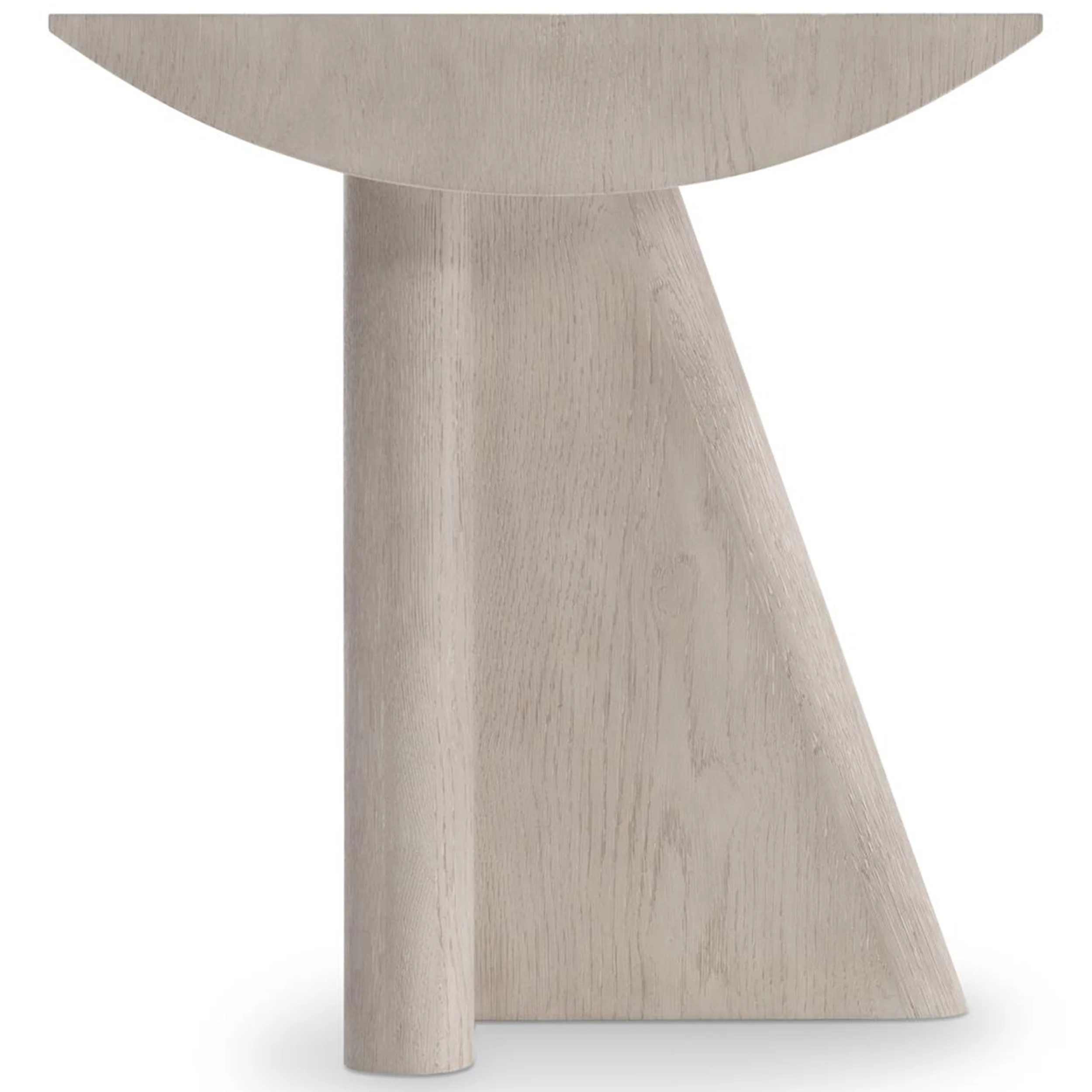 Norden Side Table, Larza