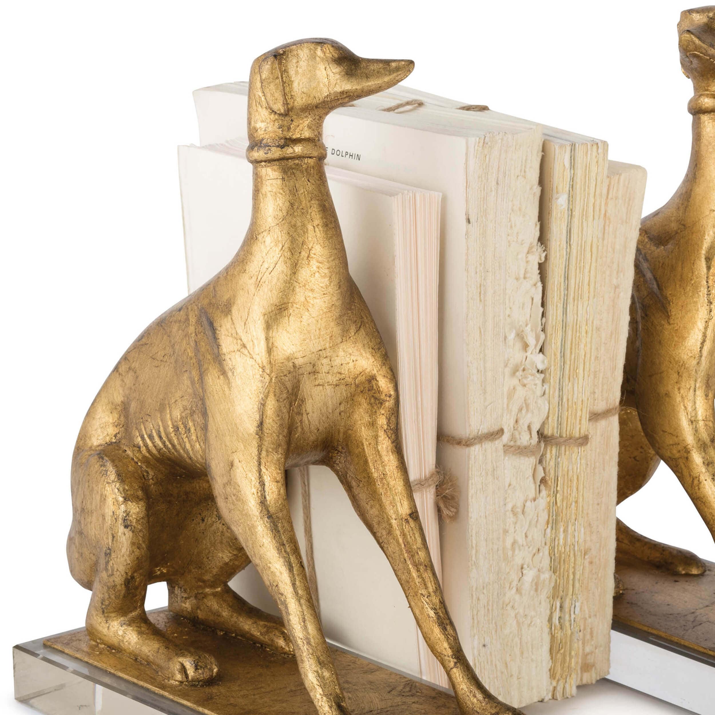 Norman Bookends - Image 4