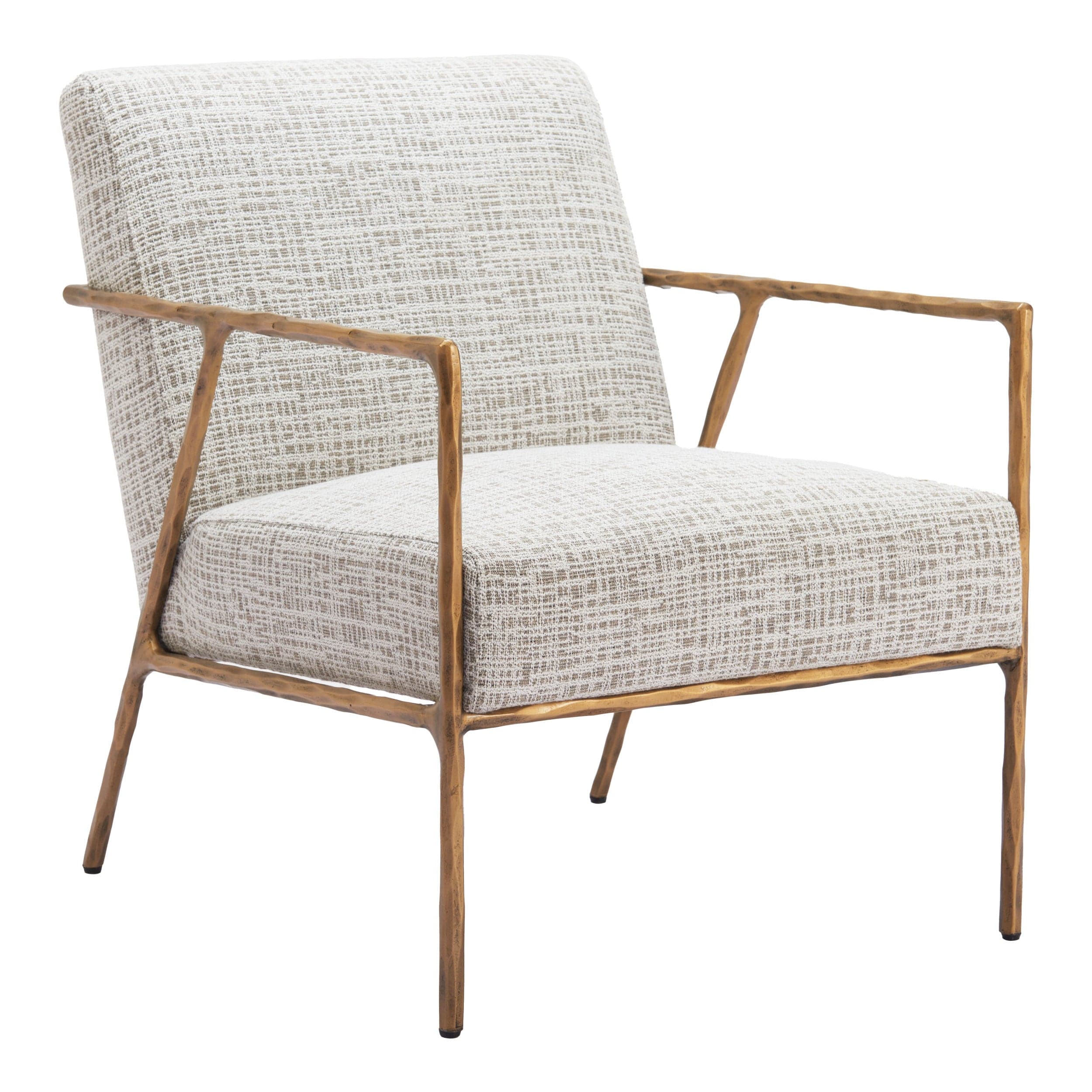 Norrebro Chair, Beige Frost