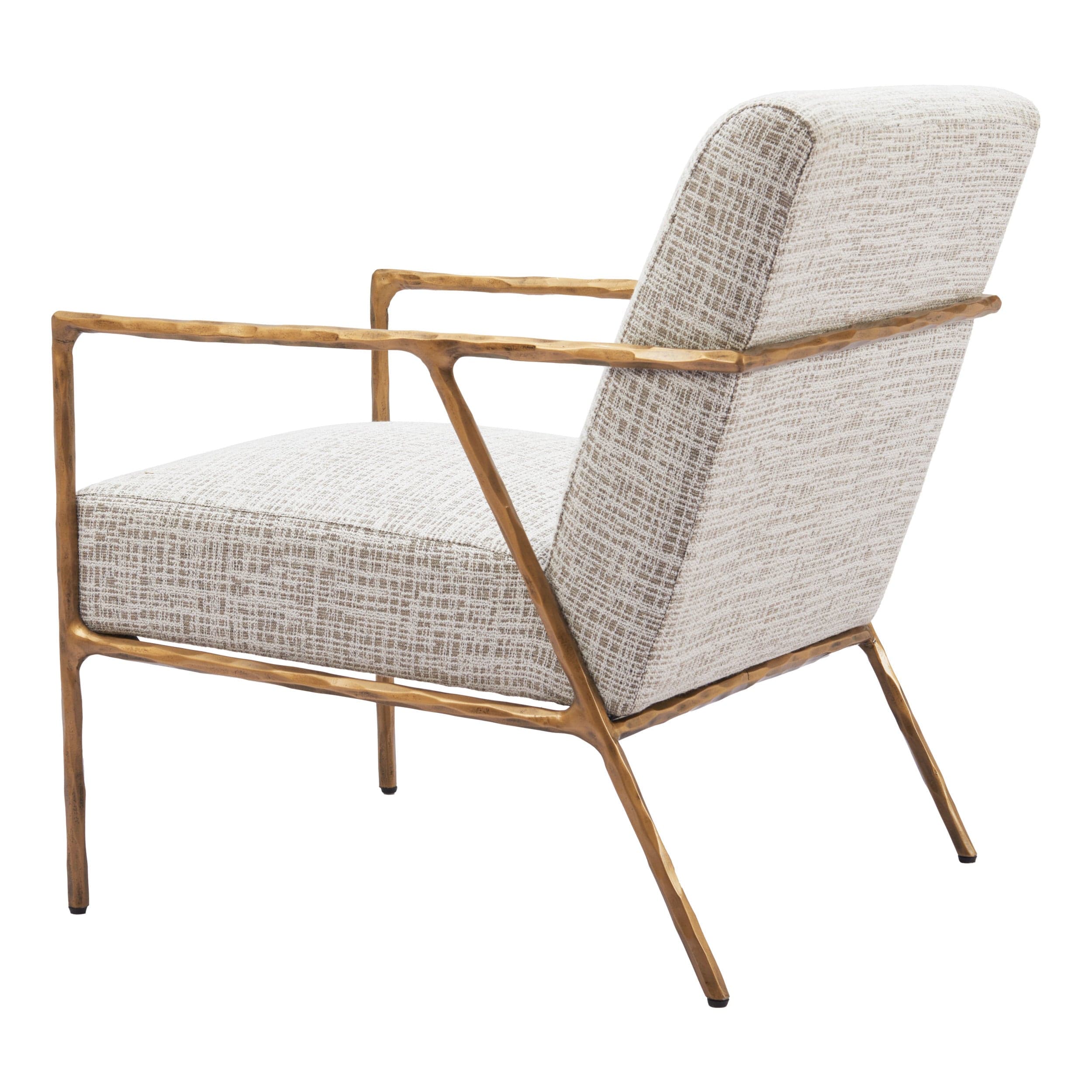 Norrebro Chair, Beige Frost - Image 4