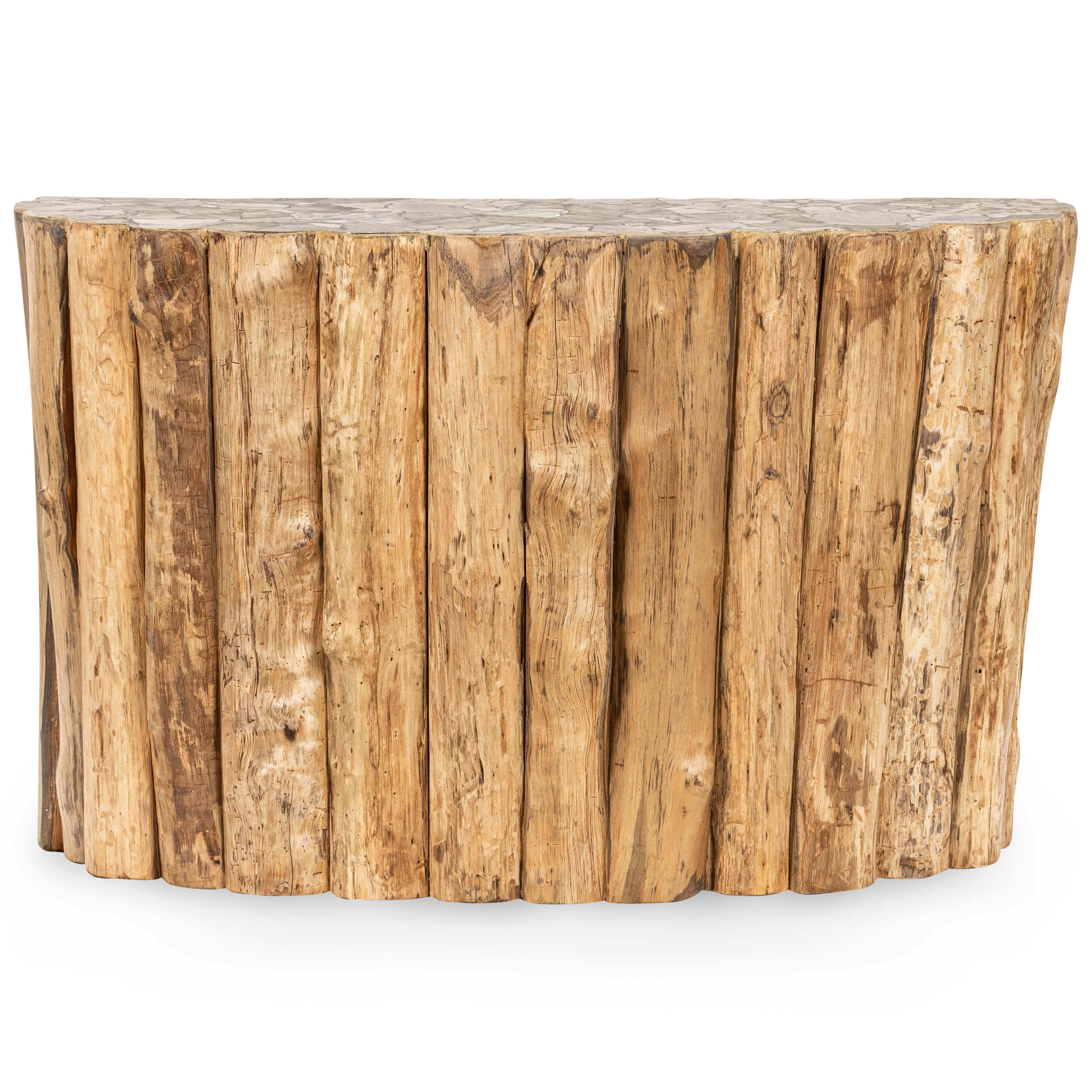 Norwest Console, Natural - Image 2
