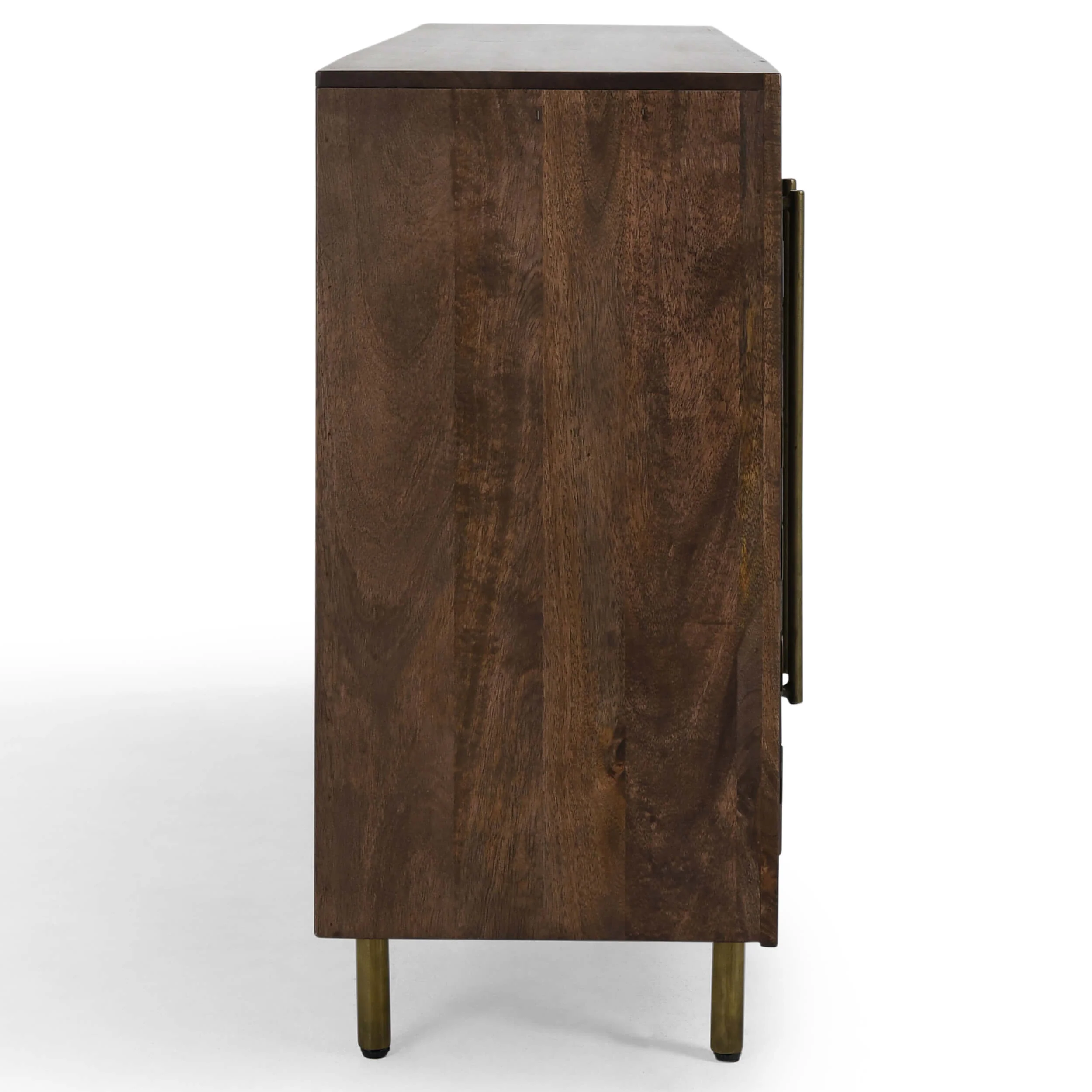 Norwood 4 Door Sideboard - Image 3
