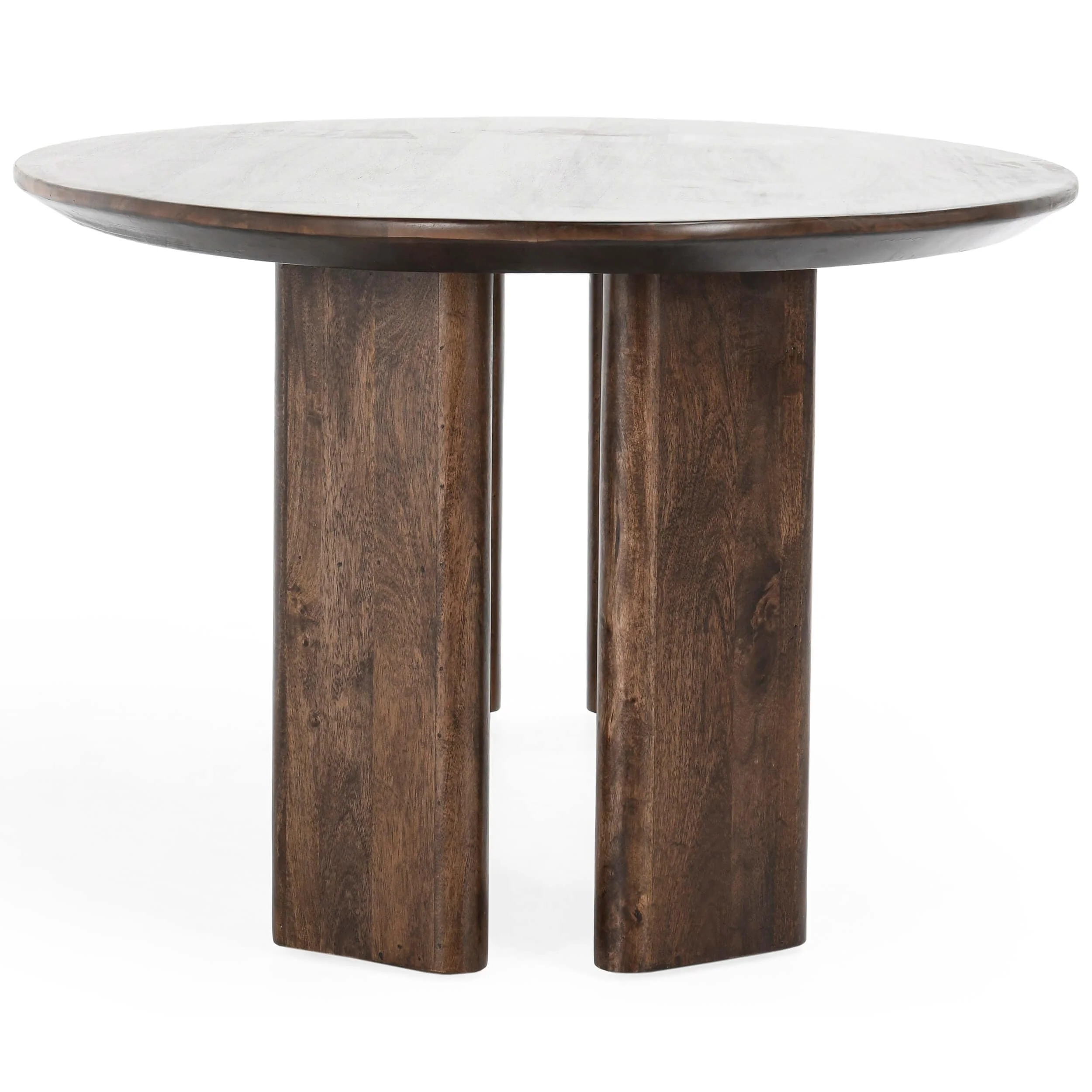 Norwood 78" Oval Dining Table - Image 2
