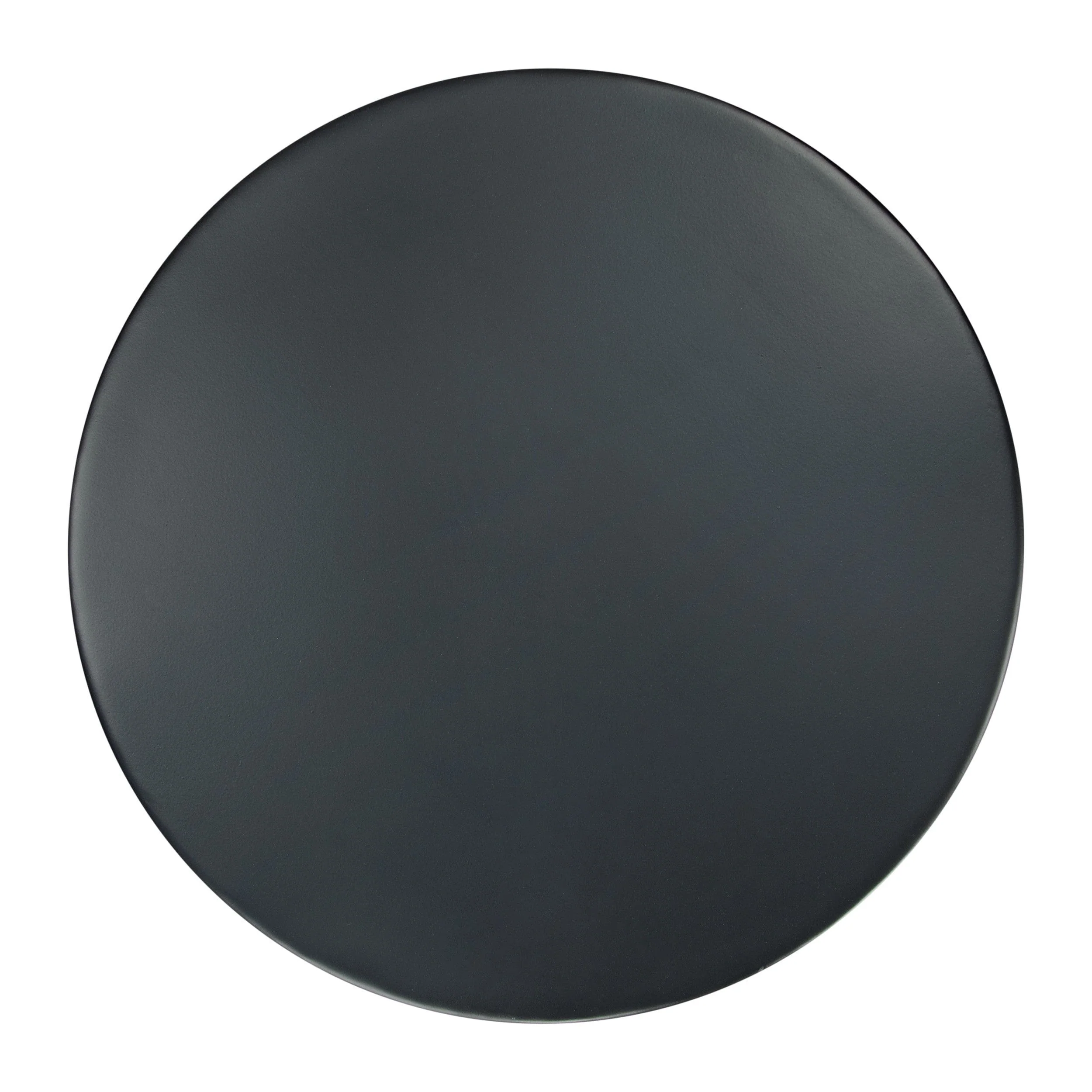 Nuuk Side Table, Black - Image 5