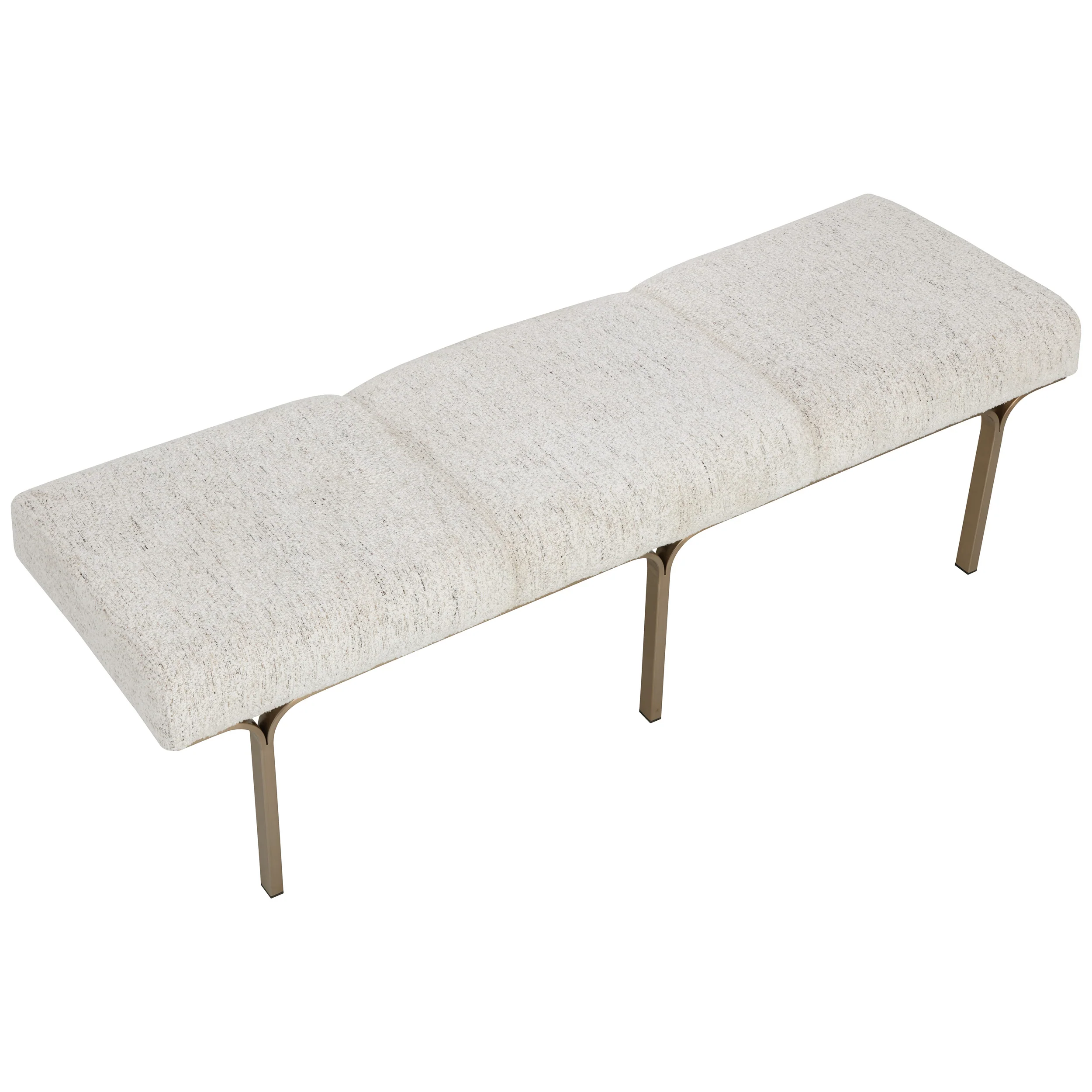 Nuvella Bench, Hailey Moon - Image 3