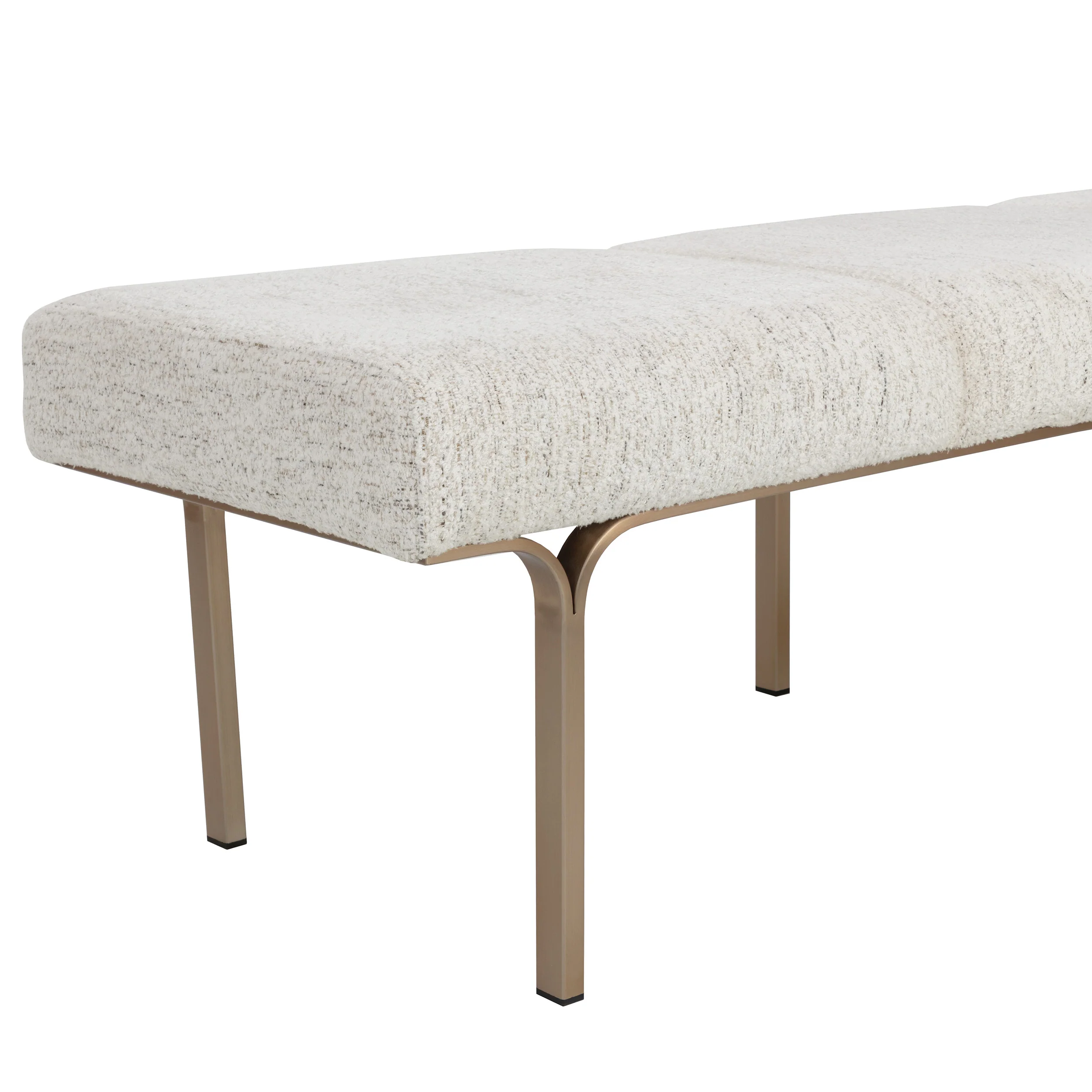 Nuvella Bench, Hailey Moon - Image 4