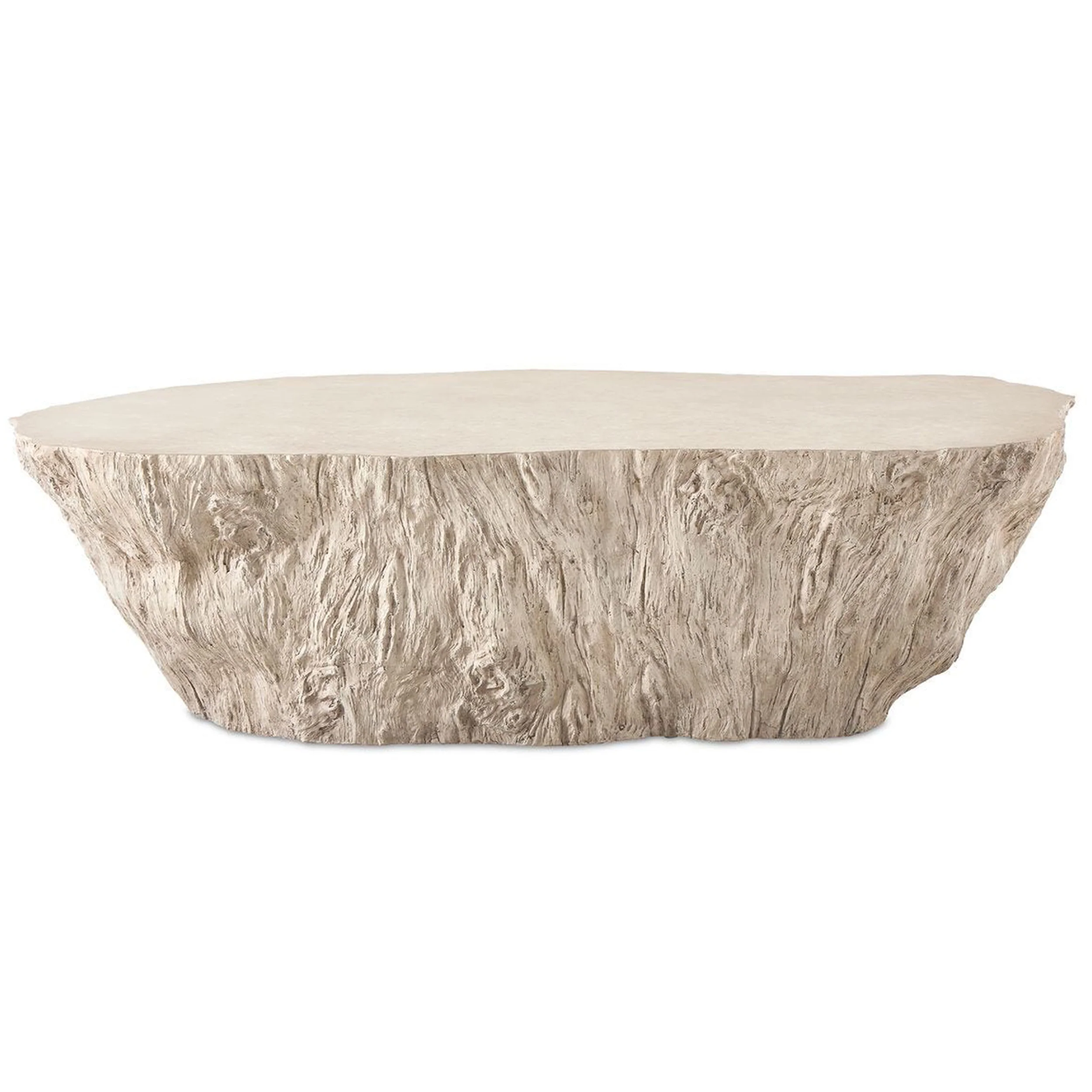 Oakmont Coffee Table, Natural - Image 2
