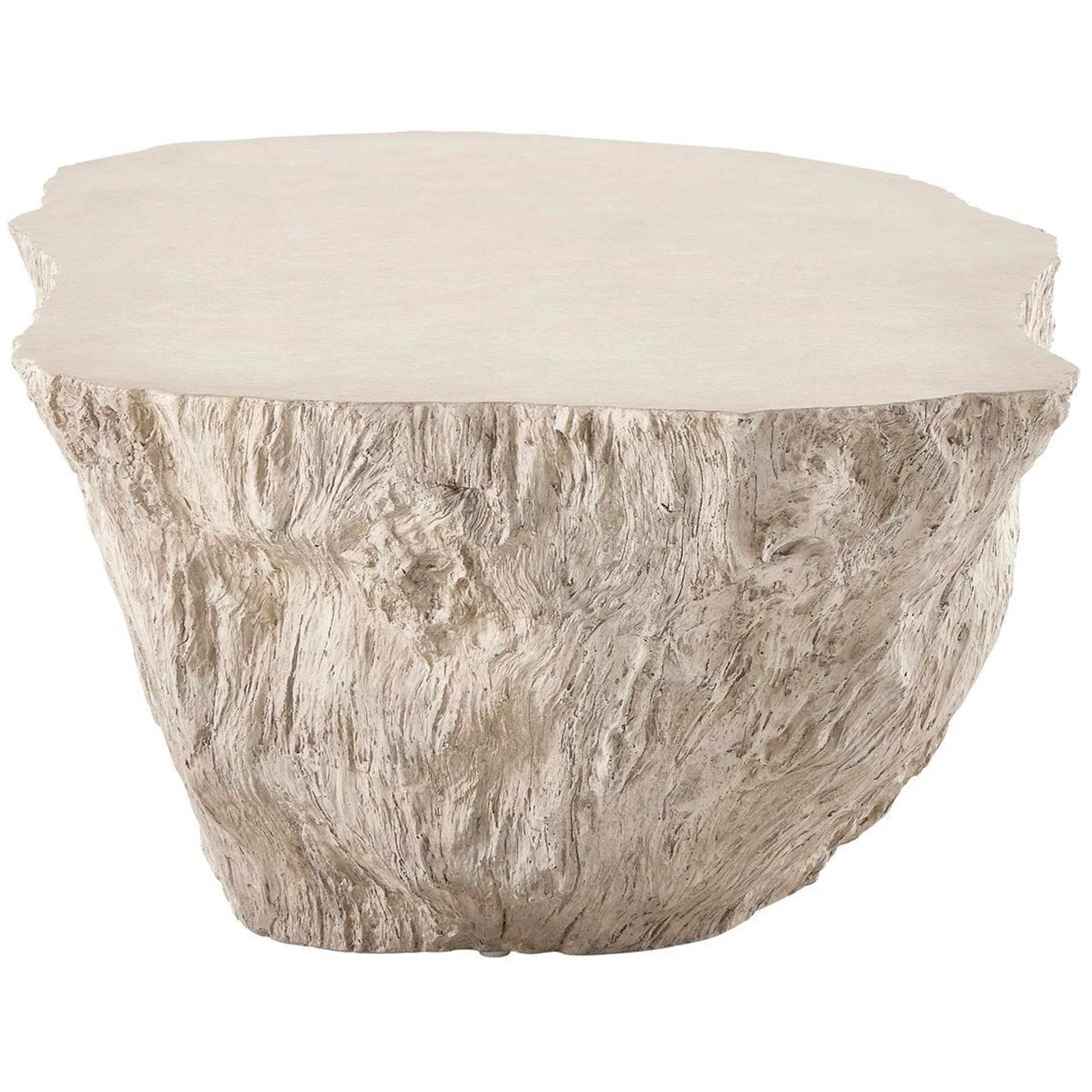 Oakmont Coffee Table, Natural - Image 3
