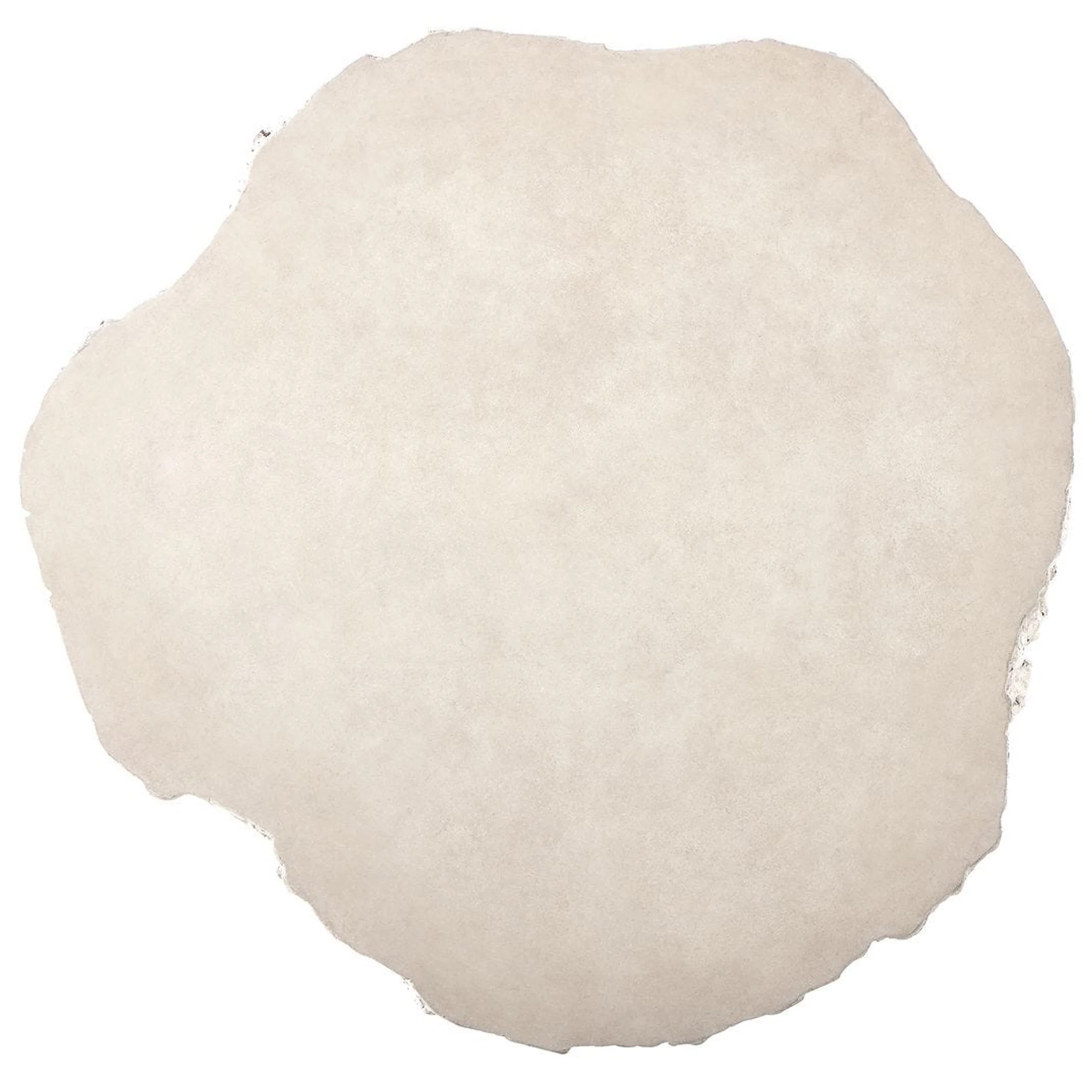 Oakmont Side Table, Natural - Image 3