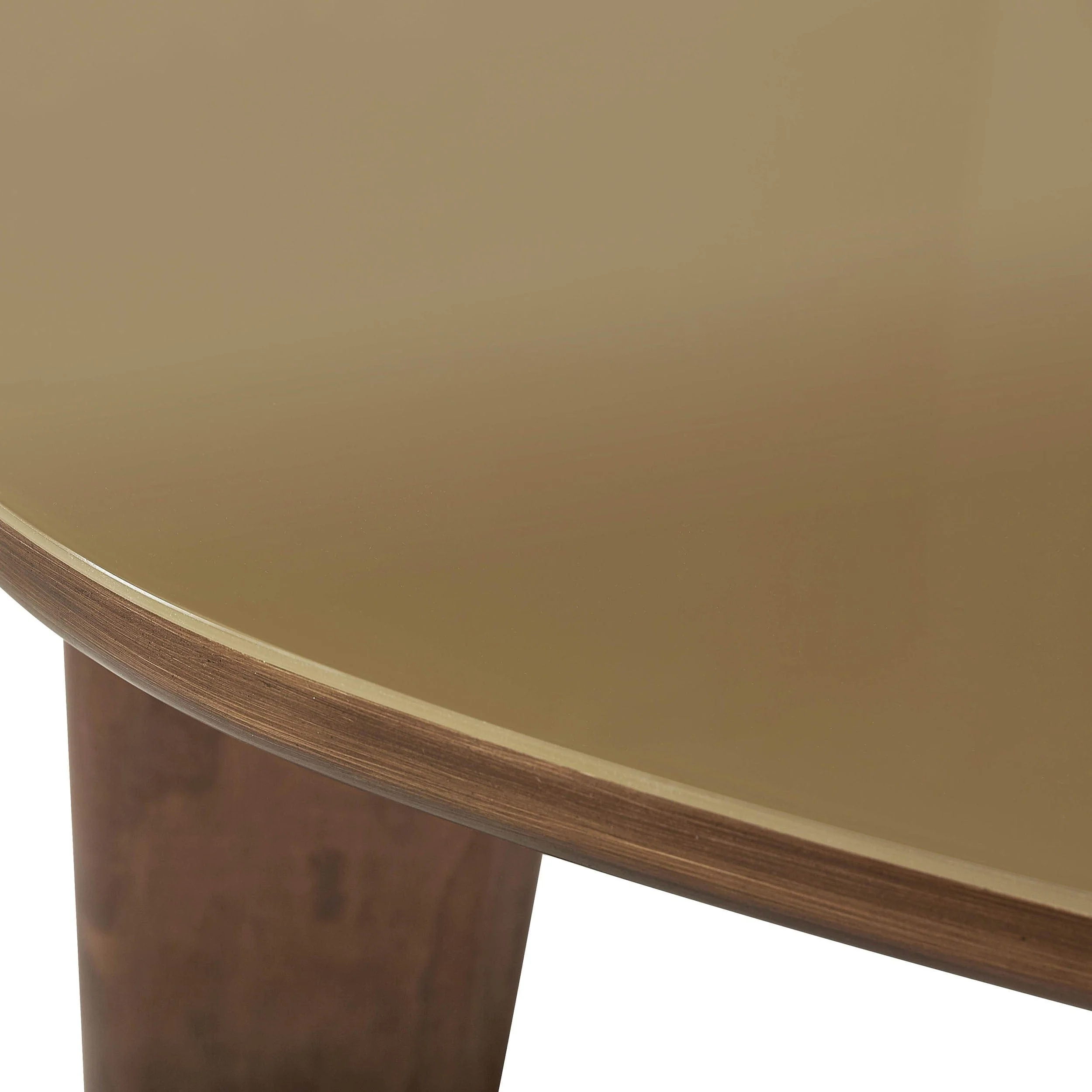 Oani Coffee Table, Walnut - Image 4