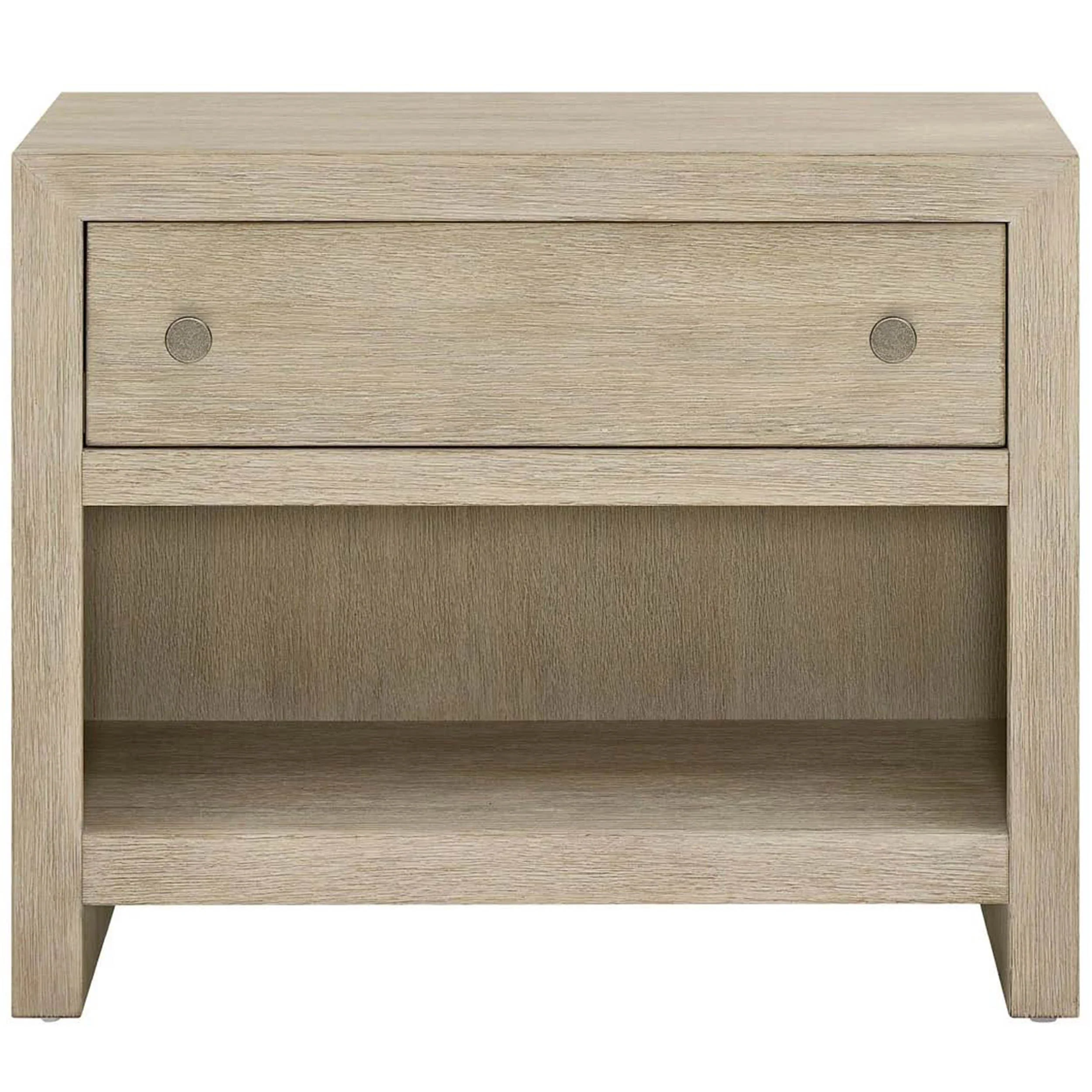 Oasis 1 Drawer Nightstand, Dockside - Image 2