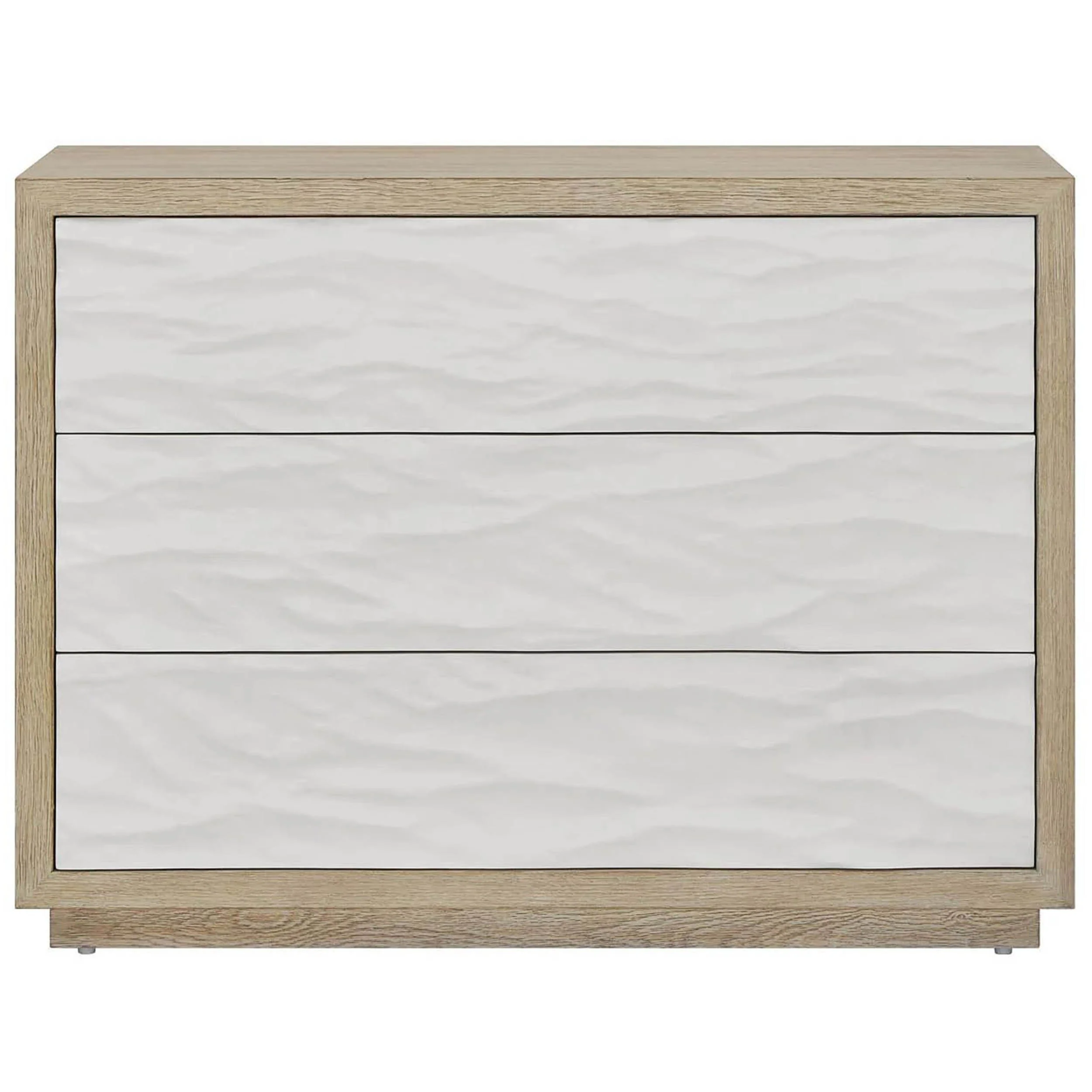 Oasis 3 Drawer Dresser, Dockside - Image 2