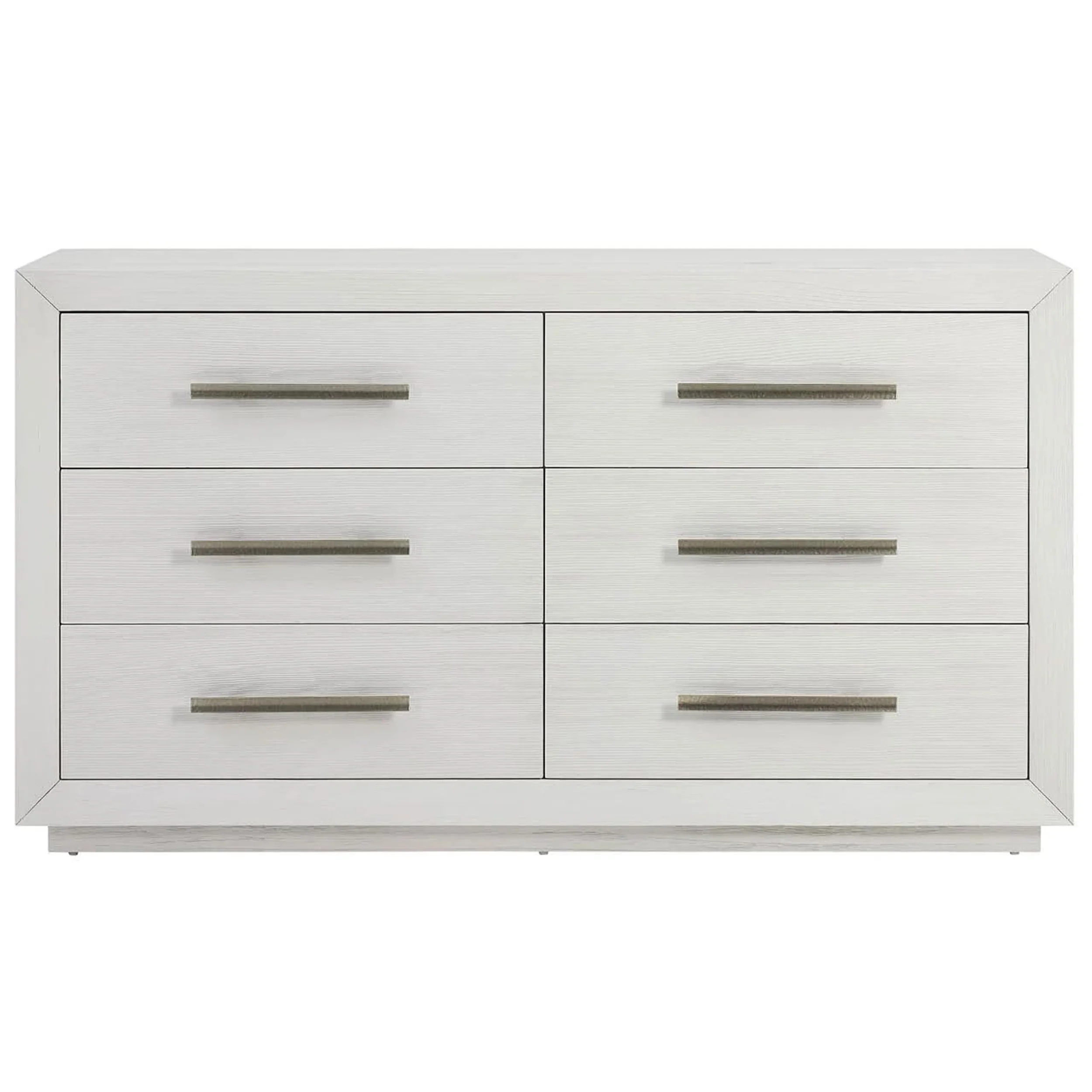 Oasis 6 Drawer Dresser, Shoreline - Image 2