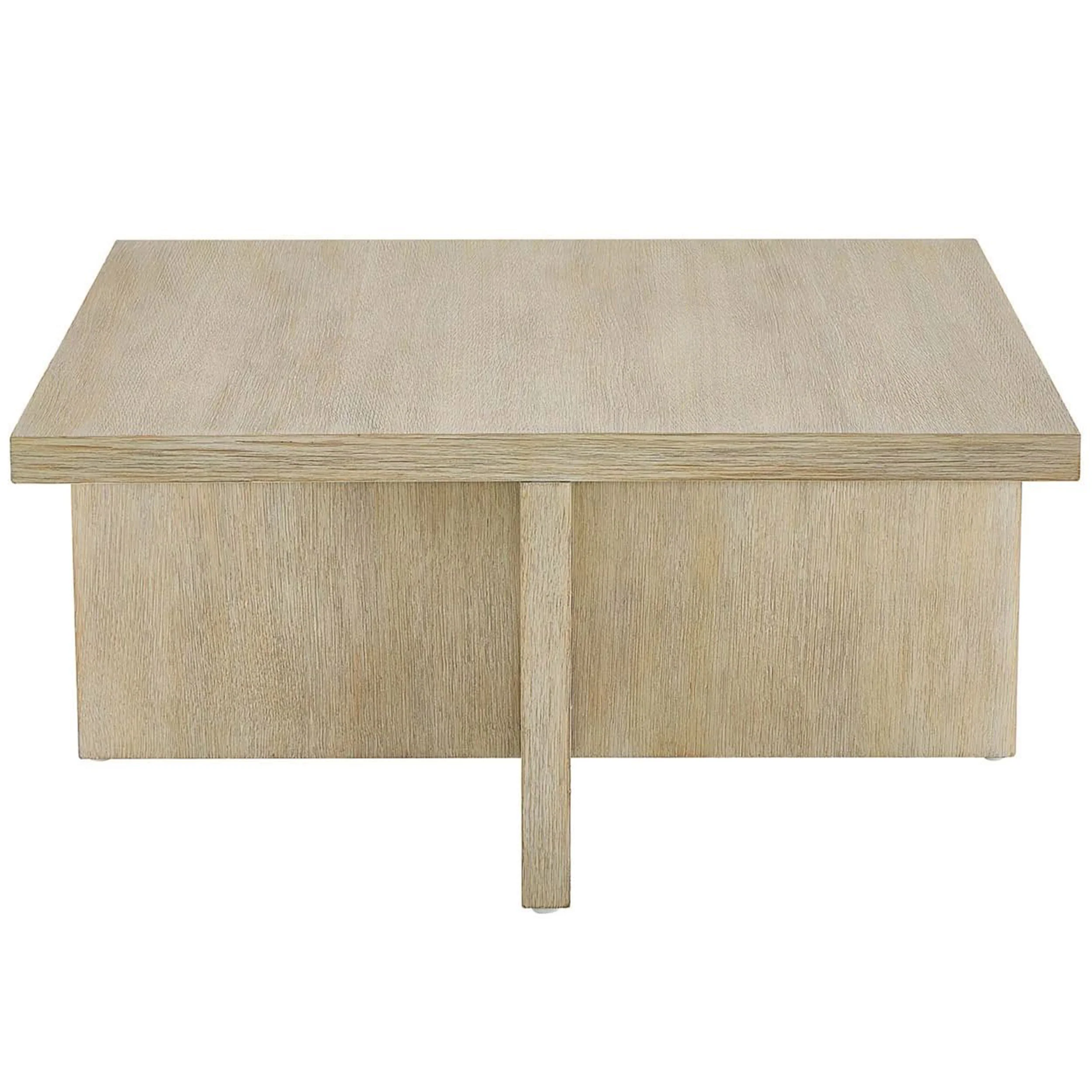 Oasis Cocktail Table w/ Ottomans, Dockside - Image 4