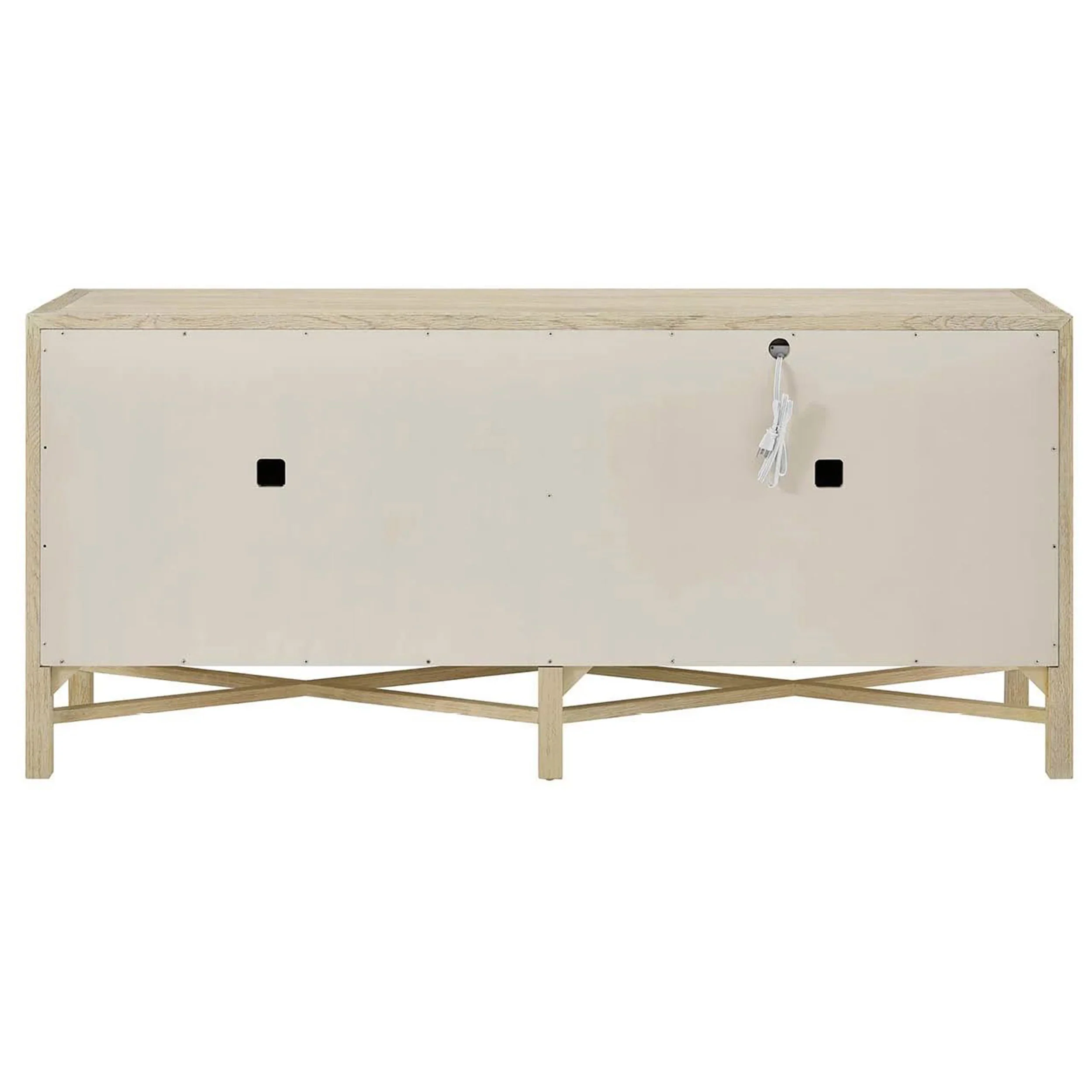 Oasis Credenza, Dockside - Image 3