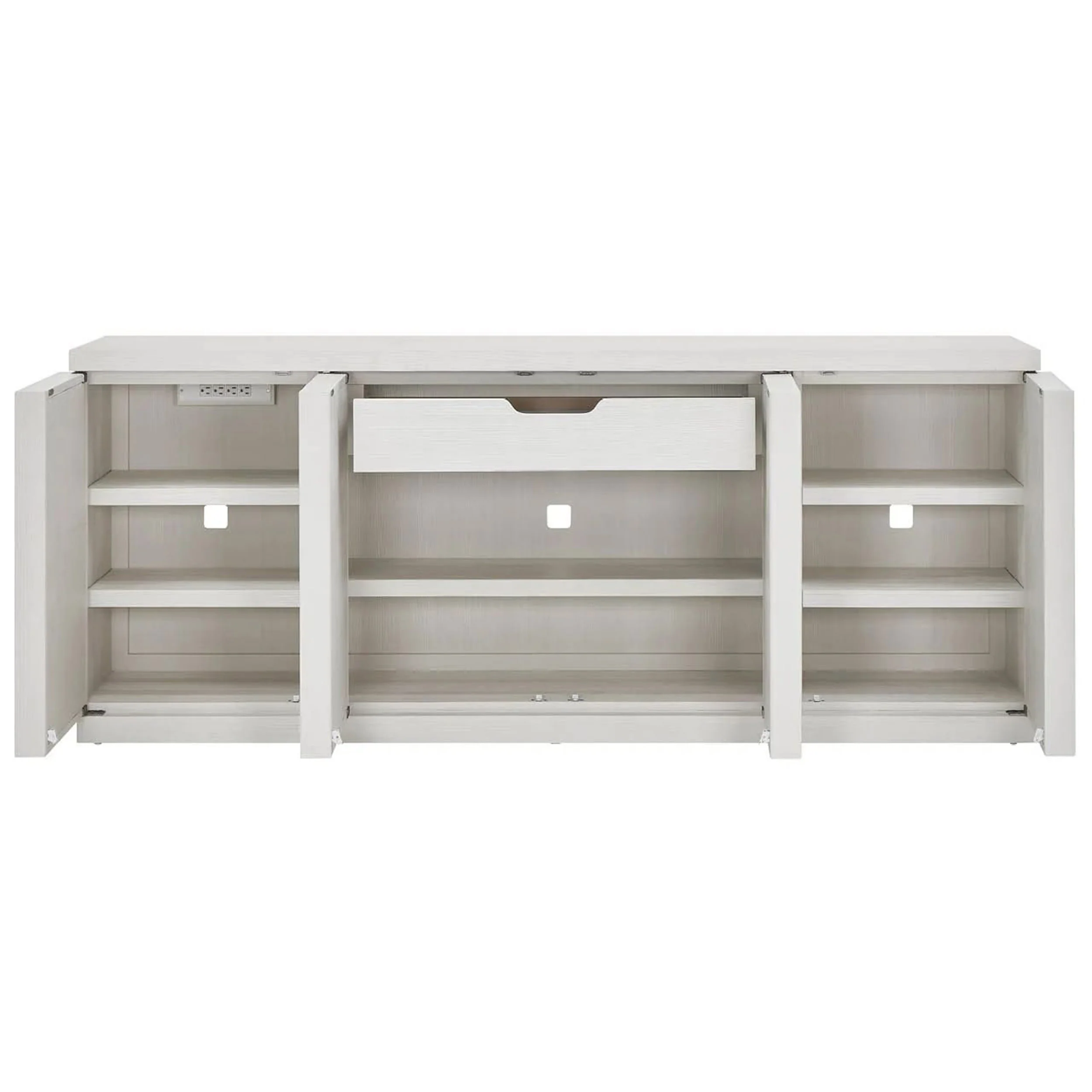 Oasis Credenza, Shoreline - Image 4