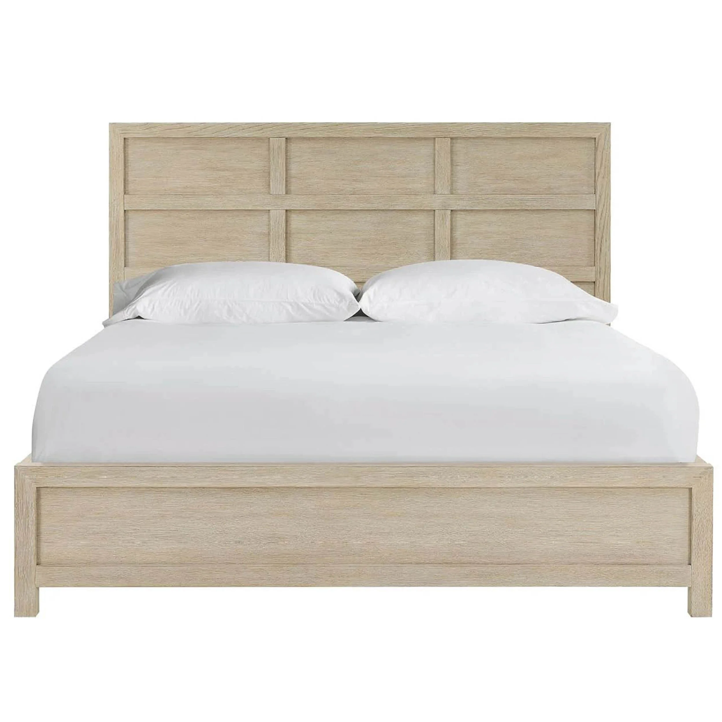 Oasis Panel Bed, Dockside - Image 2