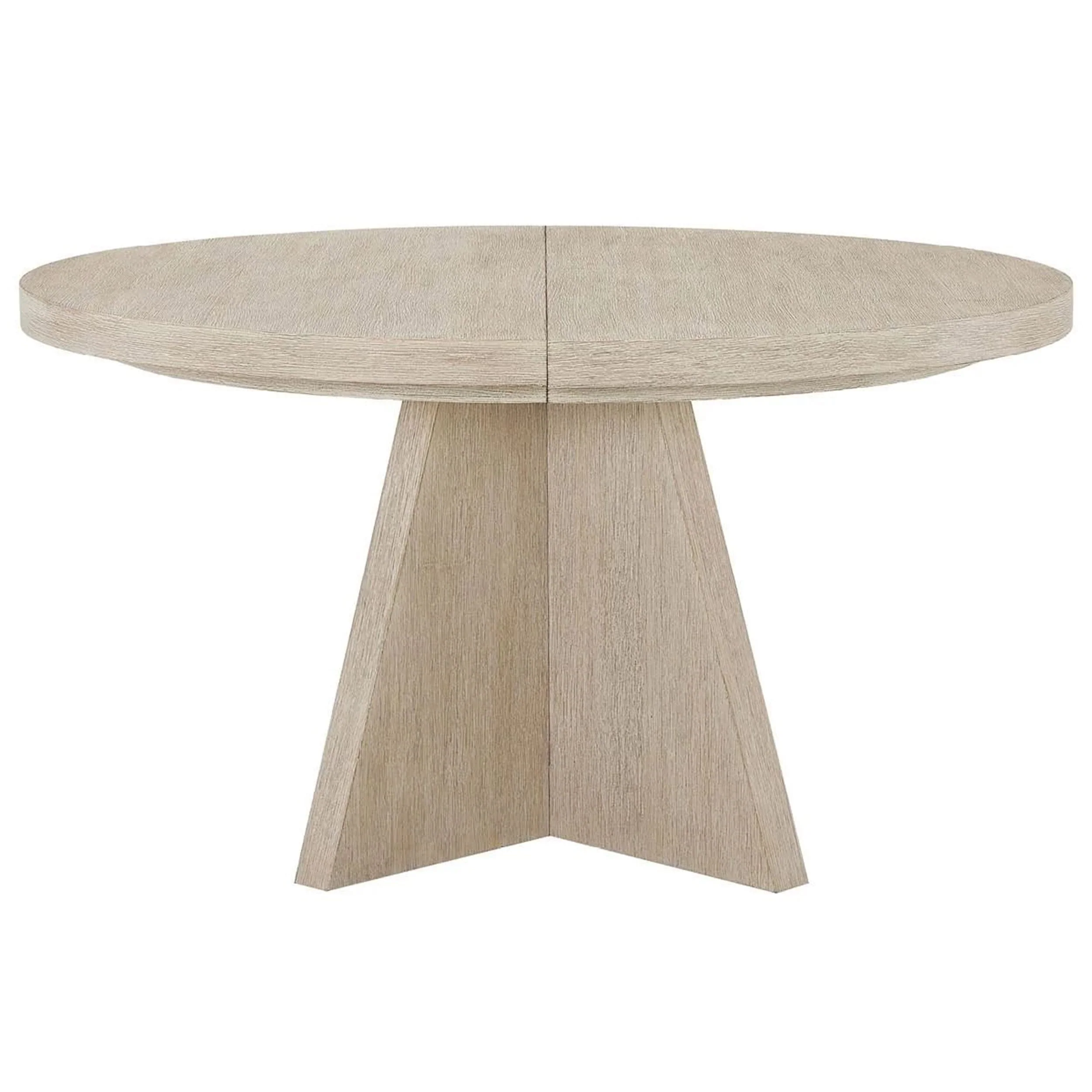 Oasis Round Dining Table, Dockside - Image 2