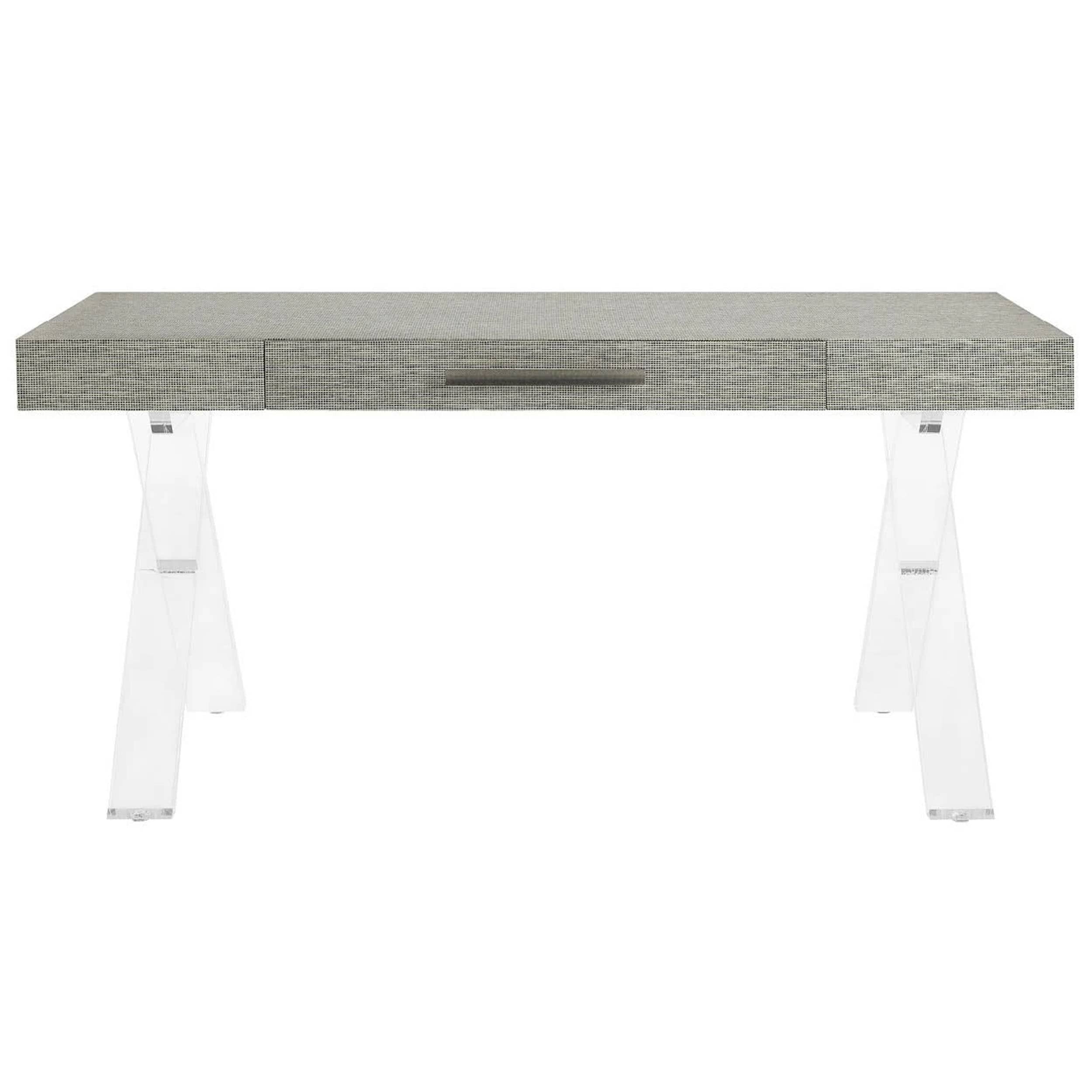 Oasis Writing Desk, Seascape - Image 2