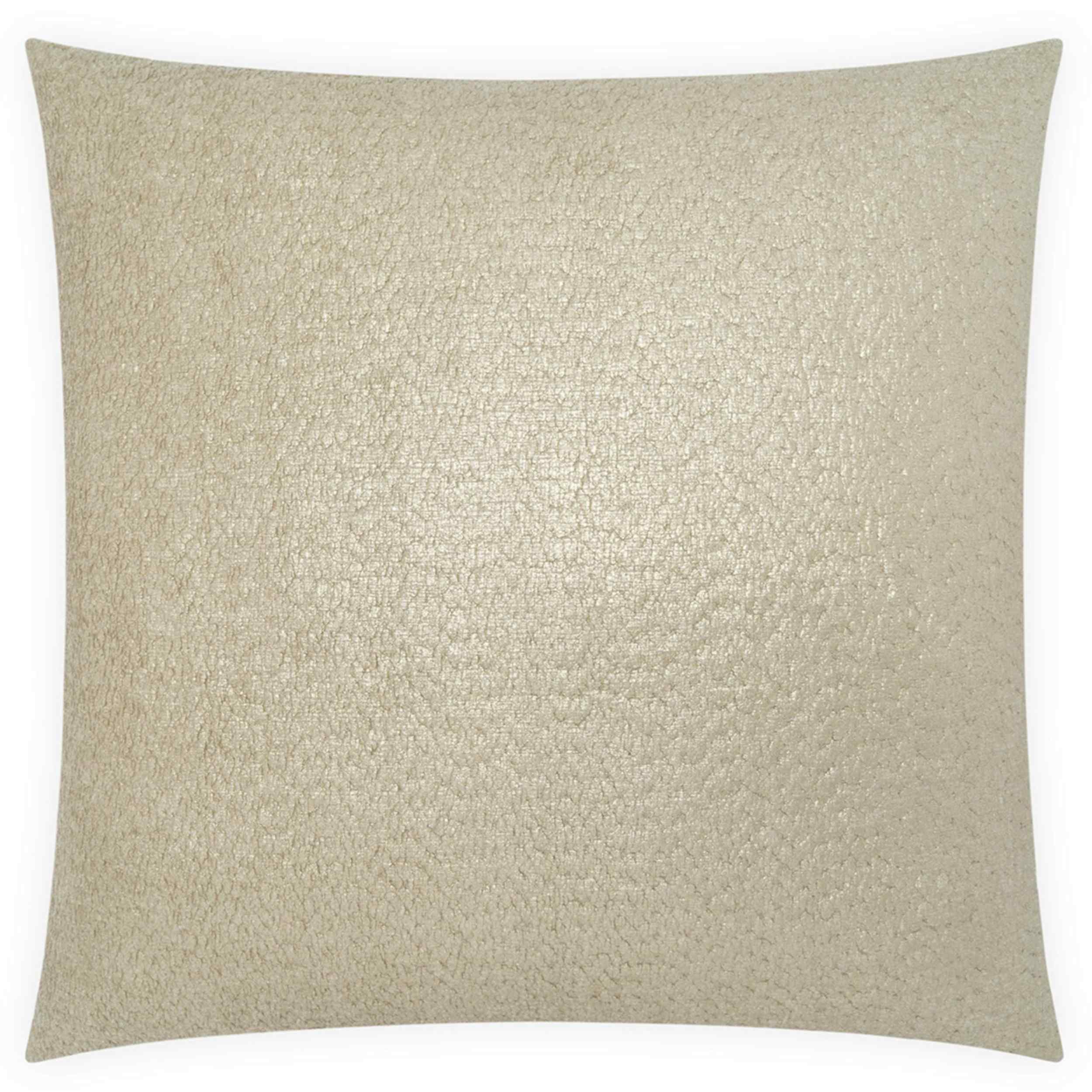 Obscura Pillow, Gold
