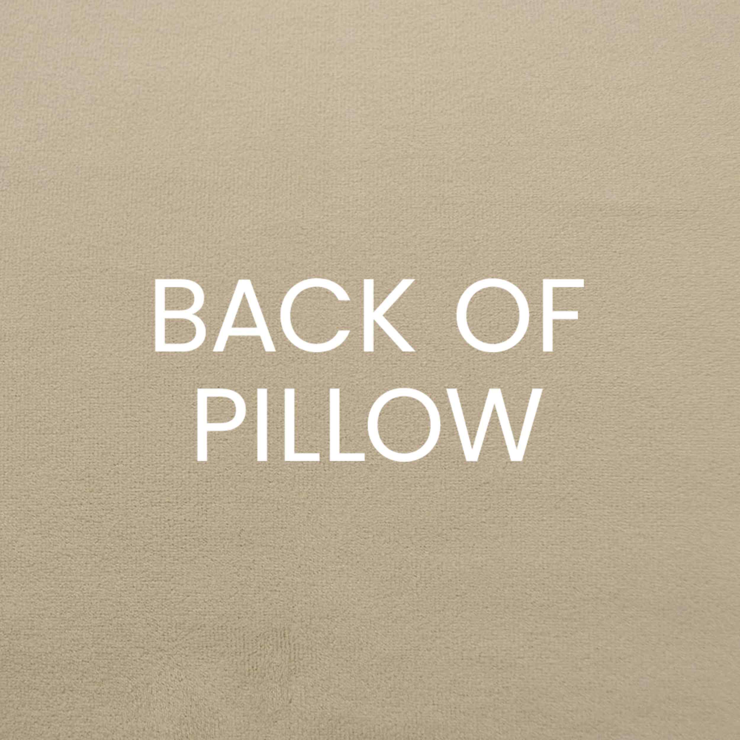 Obscura Pillow, Gold - Image 2