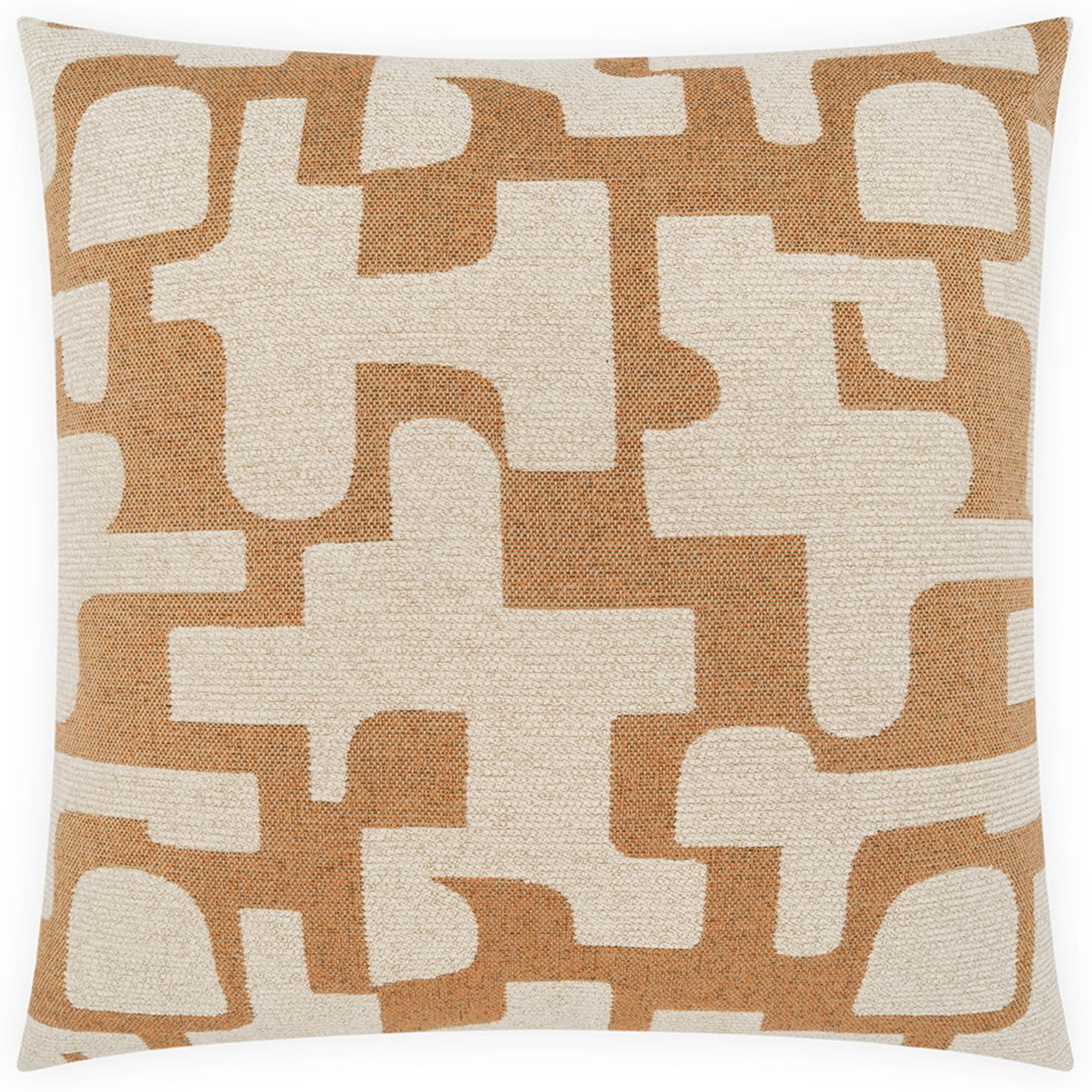 Obtain Pillow, Sienna