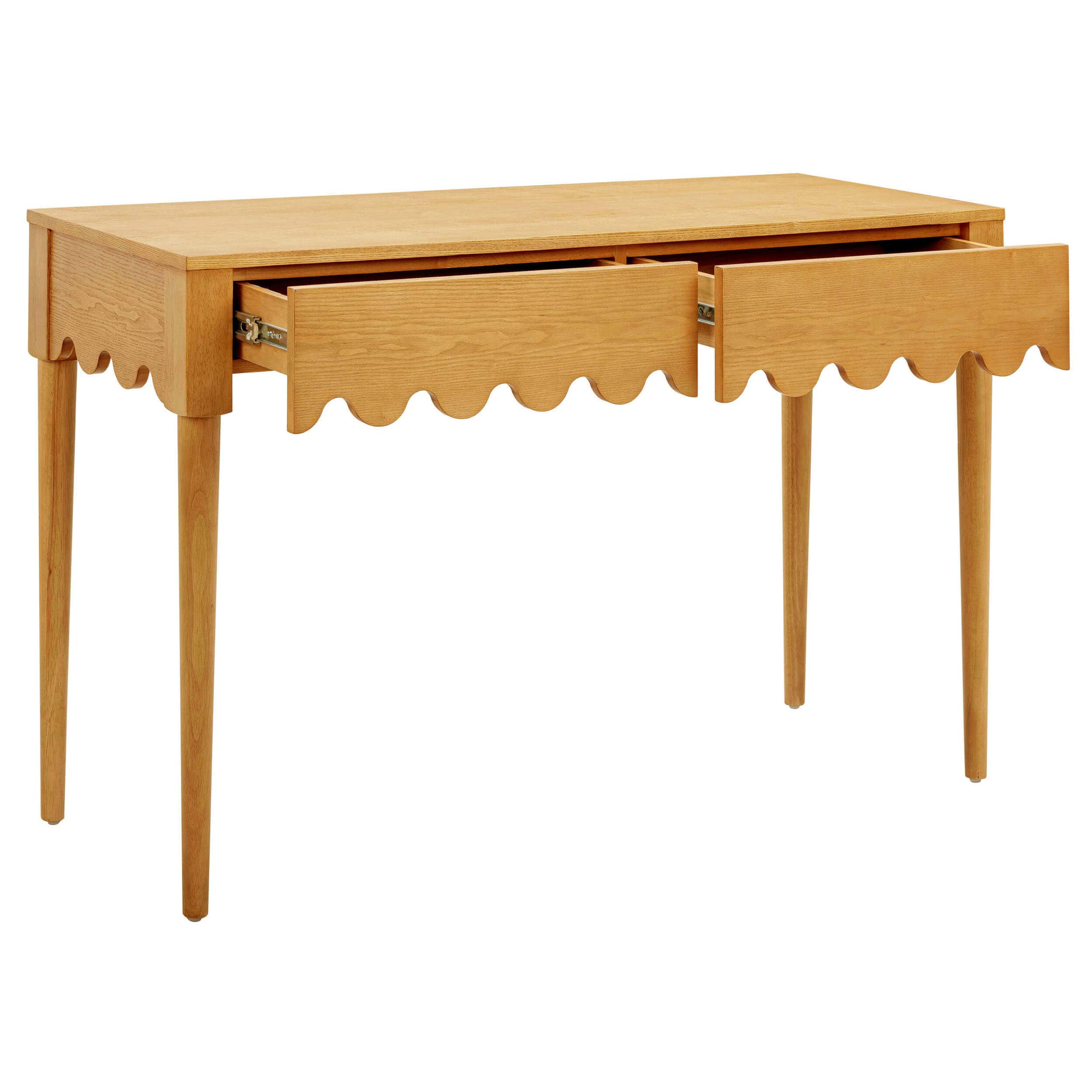 Oddle Desk, Natural Ash - Image 5