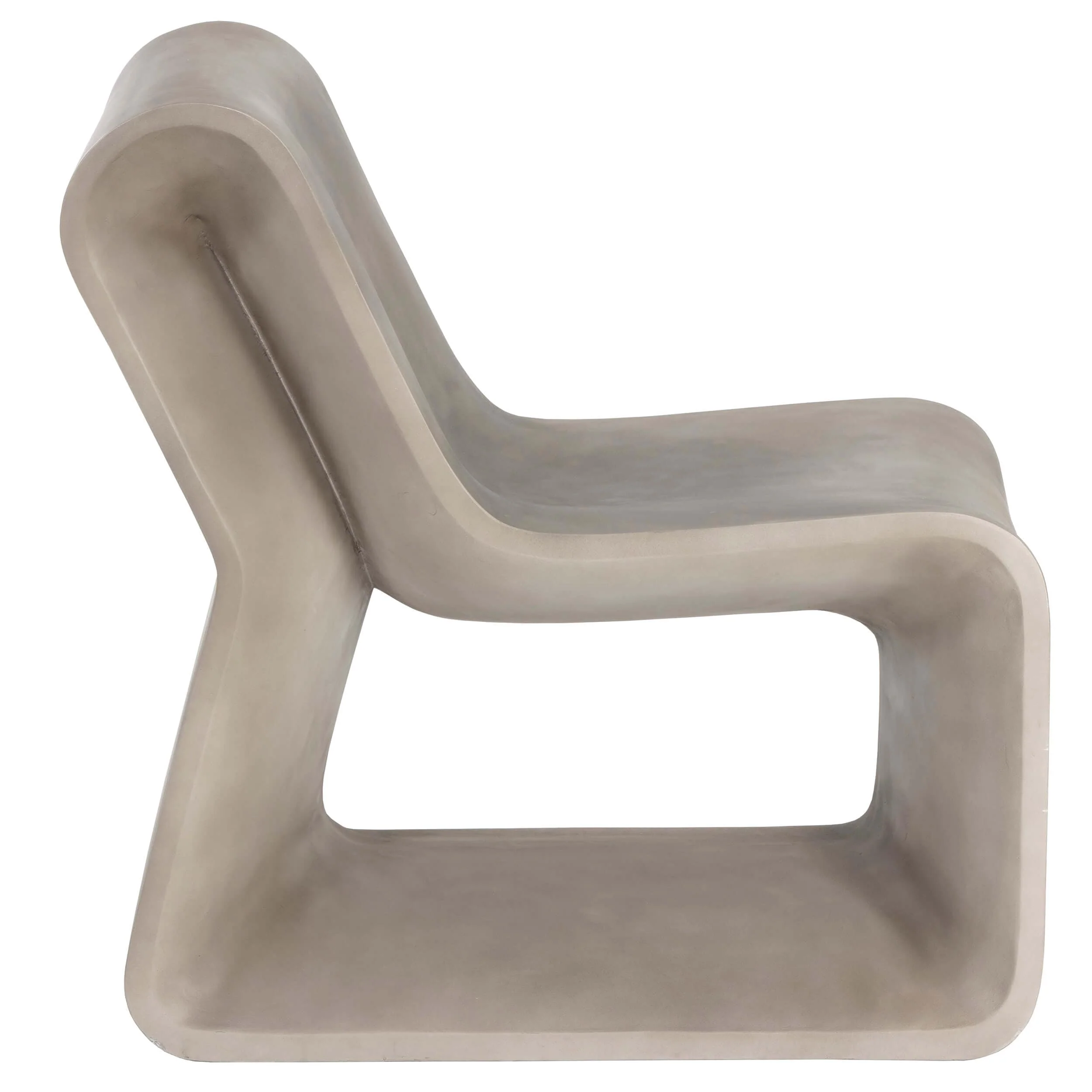 Odyssey Chair, Grey - Image 2