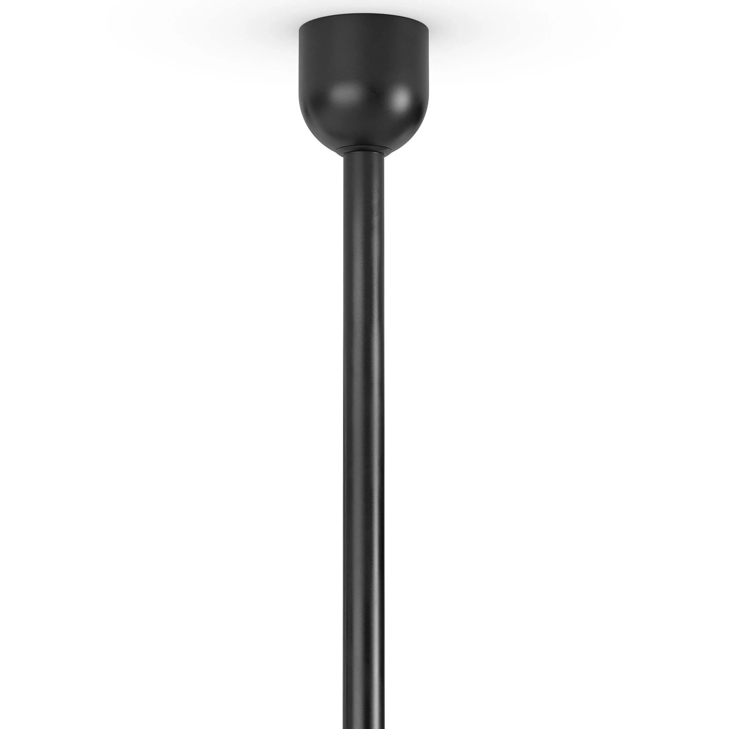 Odyssey Linear MD Chandelier, Black Gunmetal by Four Hands - Image 5