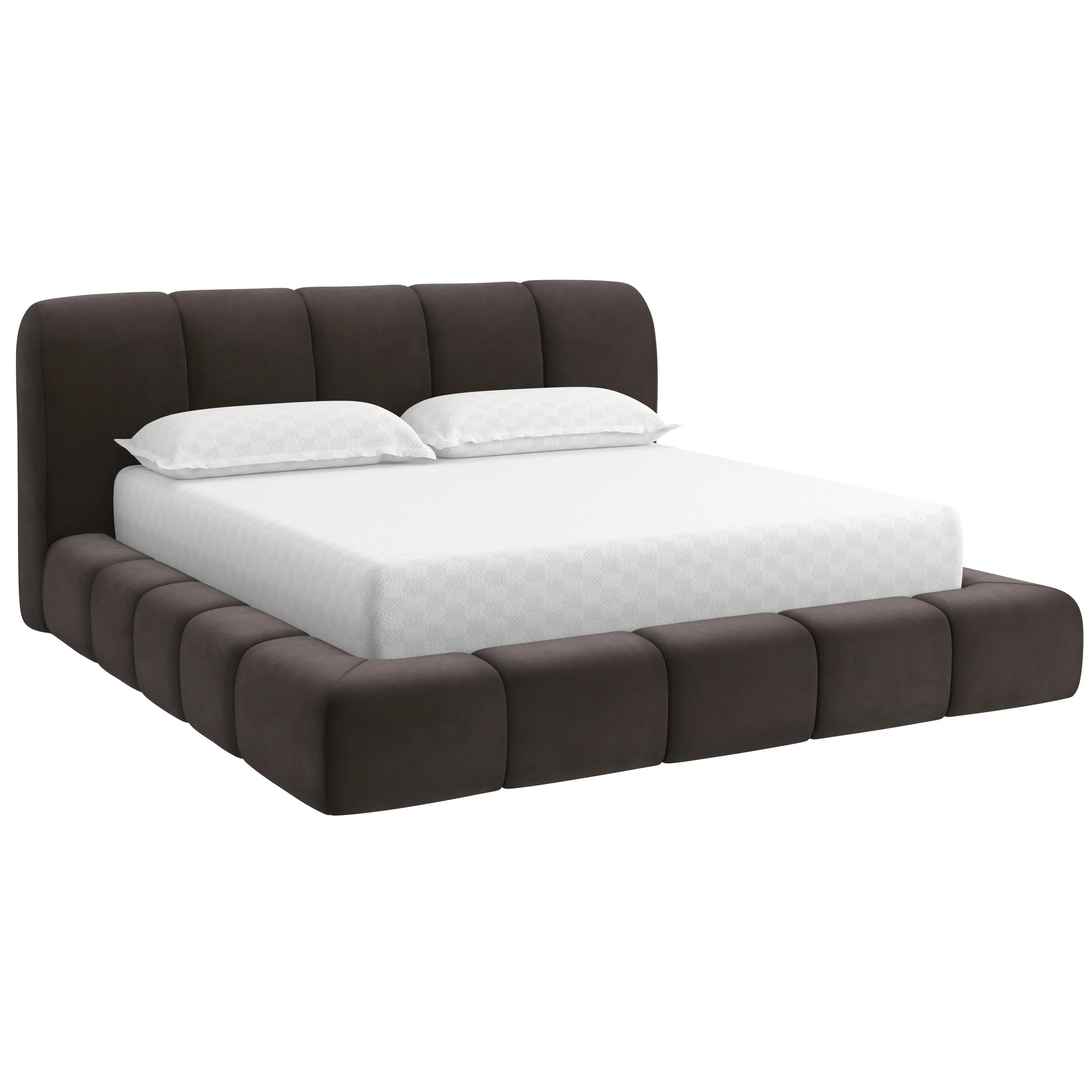 Olena Bed, Meg Ash