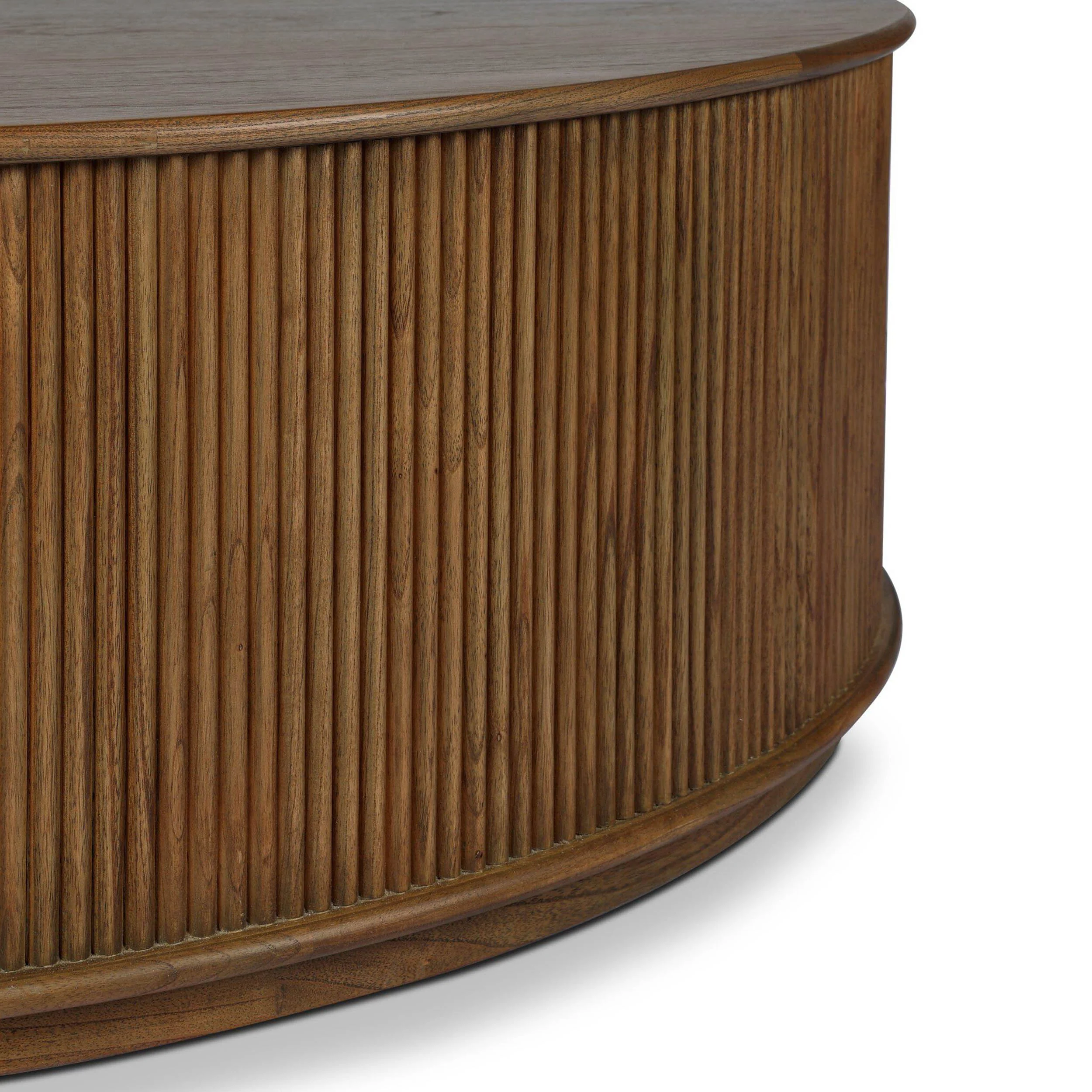 Ona Coffee Table, Amber by Four hands - Image 3