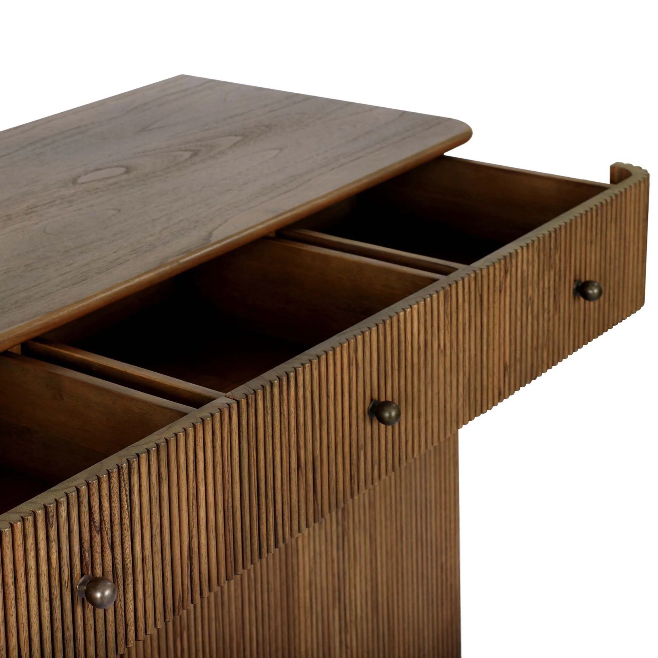Ona Sideboard, Amber Mindi by Four Hands - Image 5