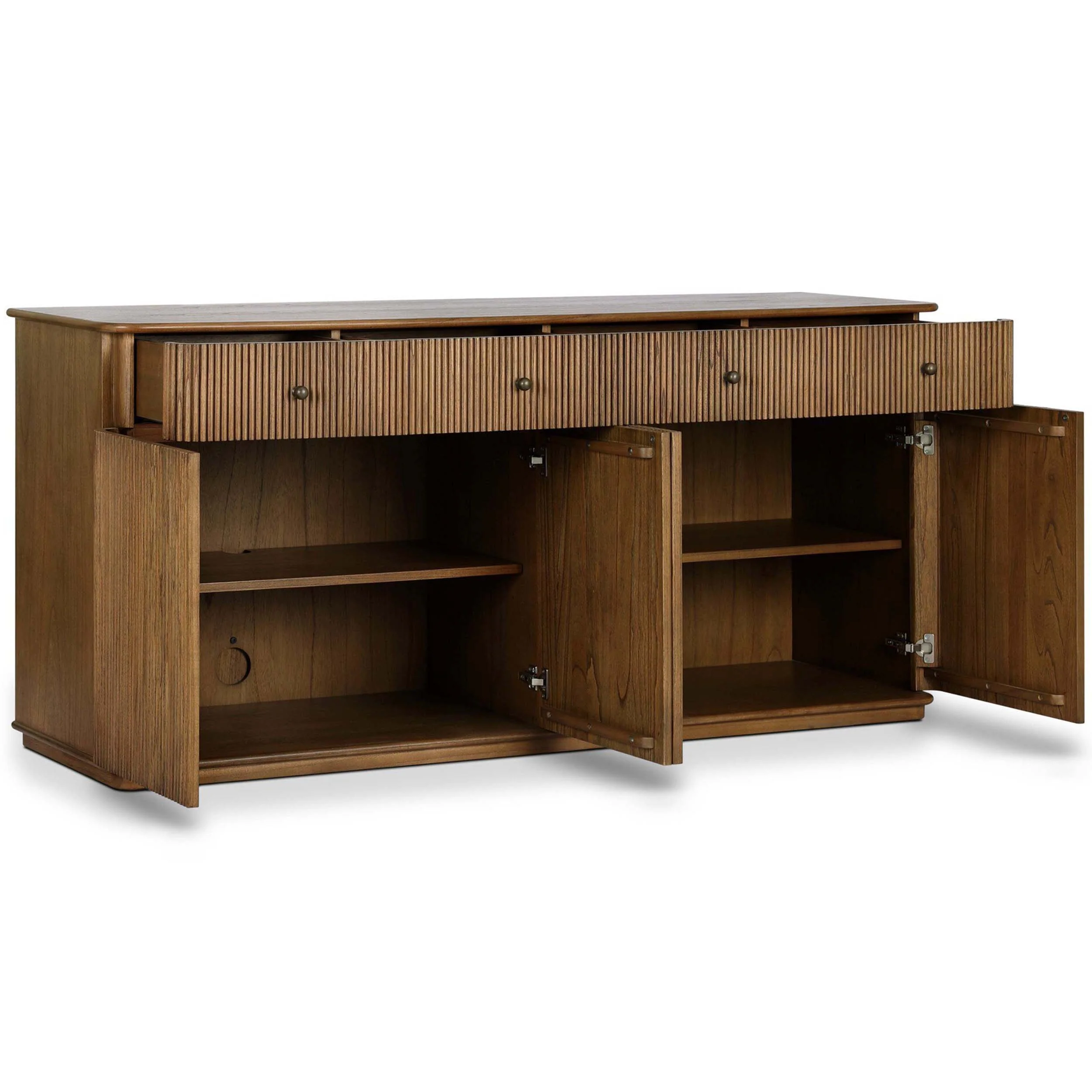 Ona Sideboard, Amber Mindi by Four Hands - Image 6