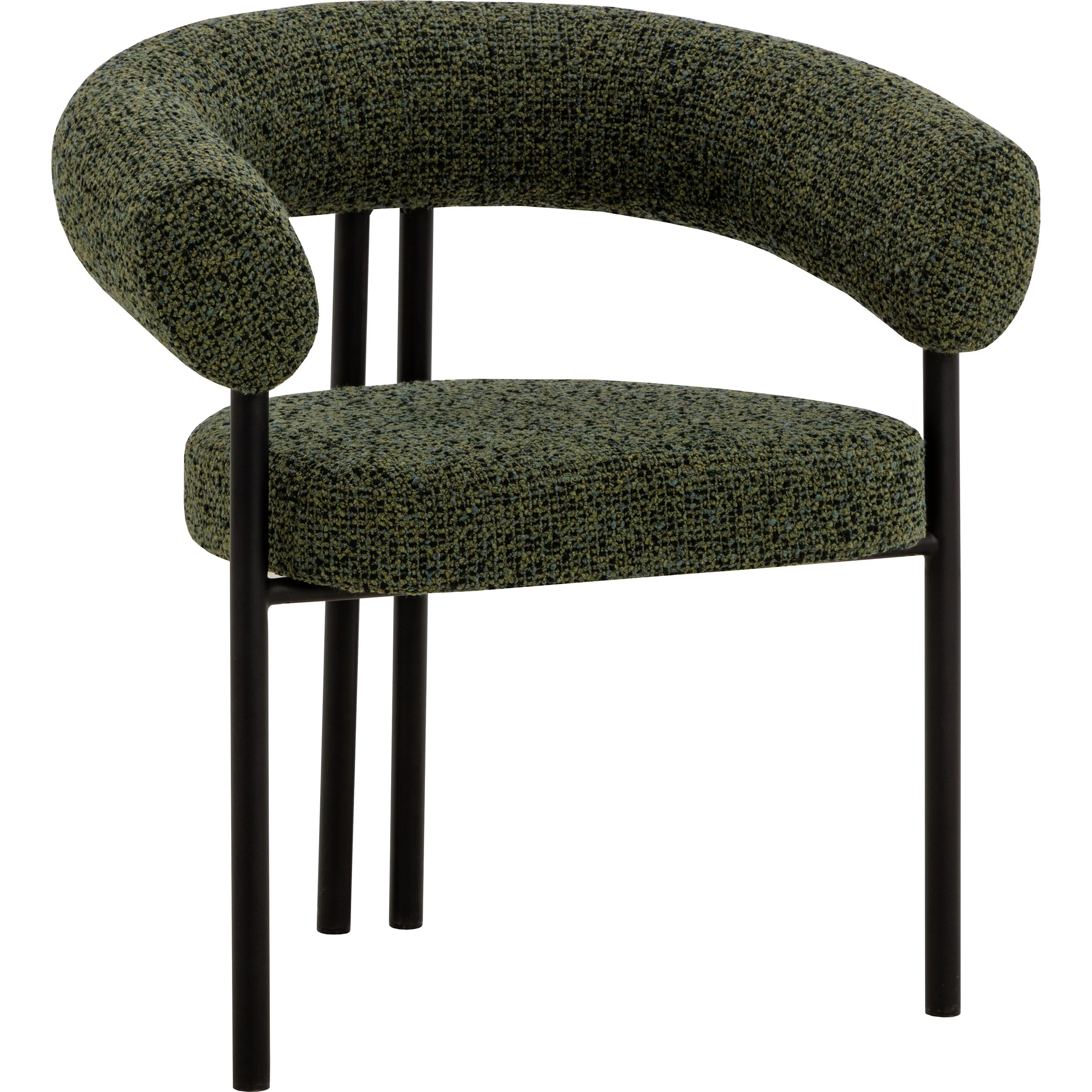 Oniva Dining Chair, Noah Meadow, Set of 2