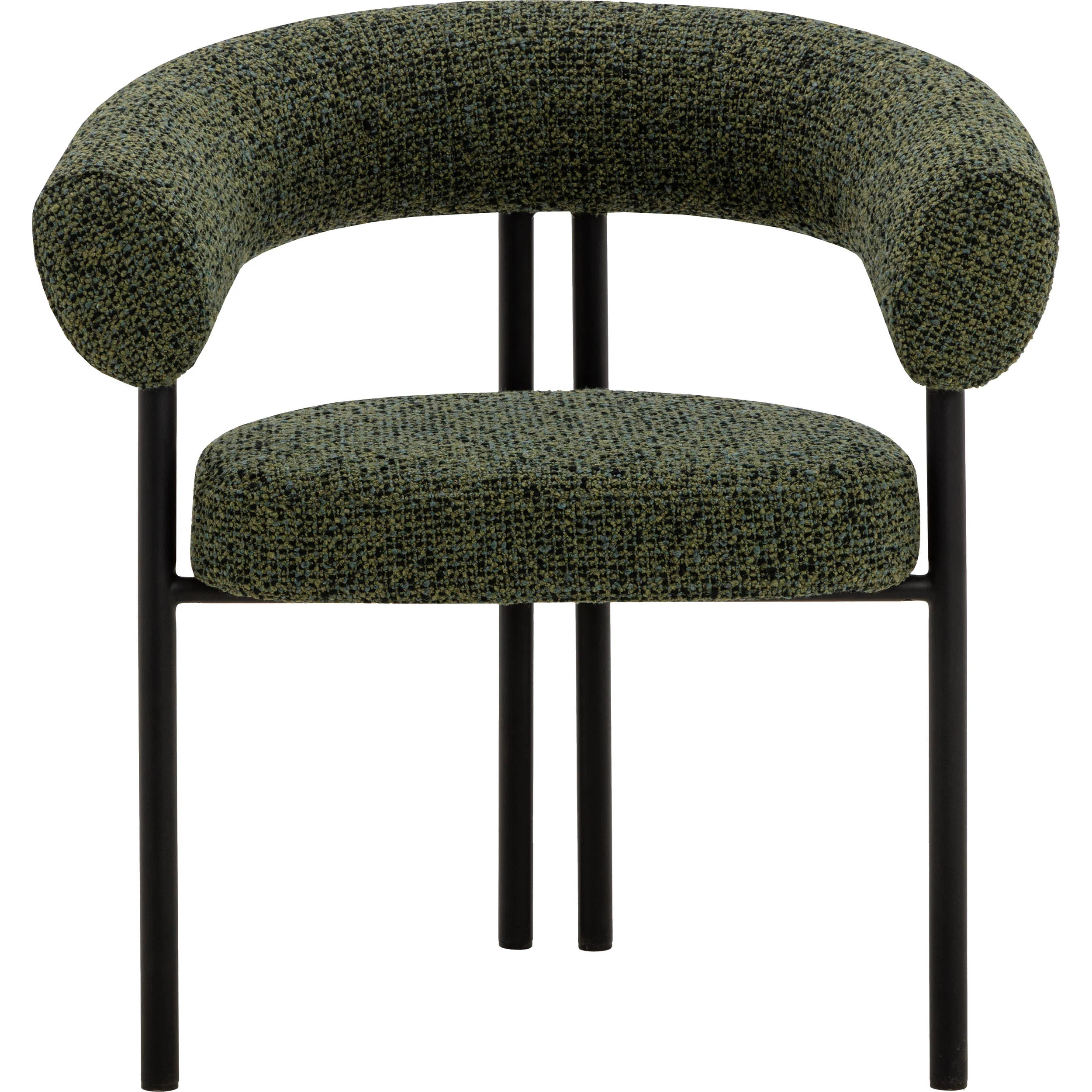 Oniva Dining Chair, Noah Meadow, Set of 2 - Image 2