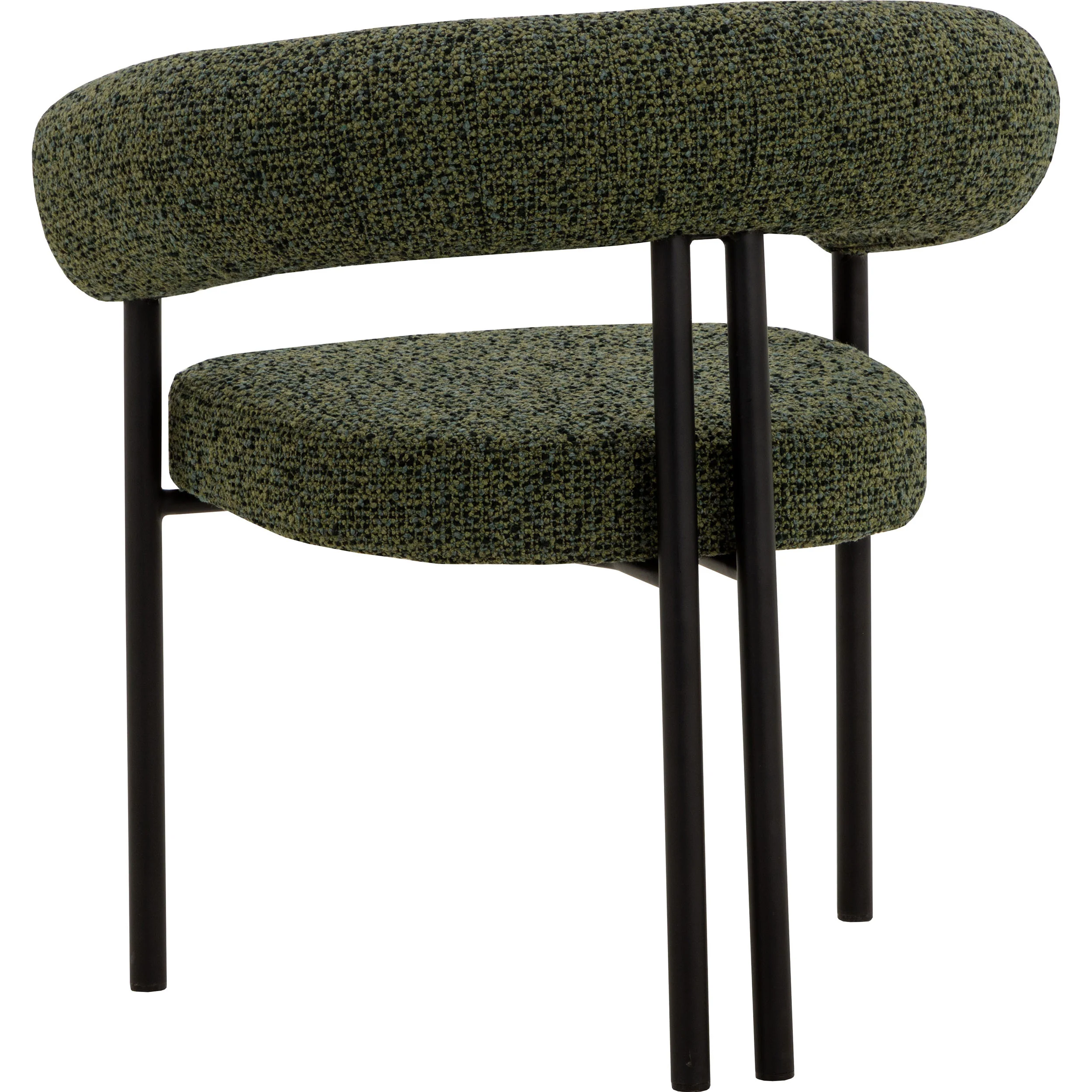 Oniva Dining Chair, Noah Meadow, Set of 2 - Image 4