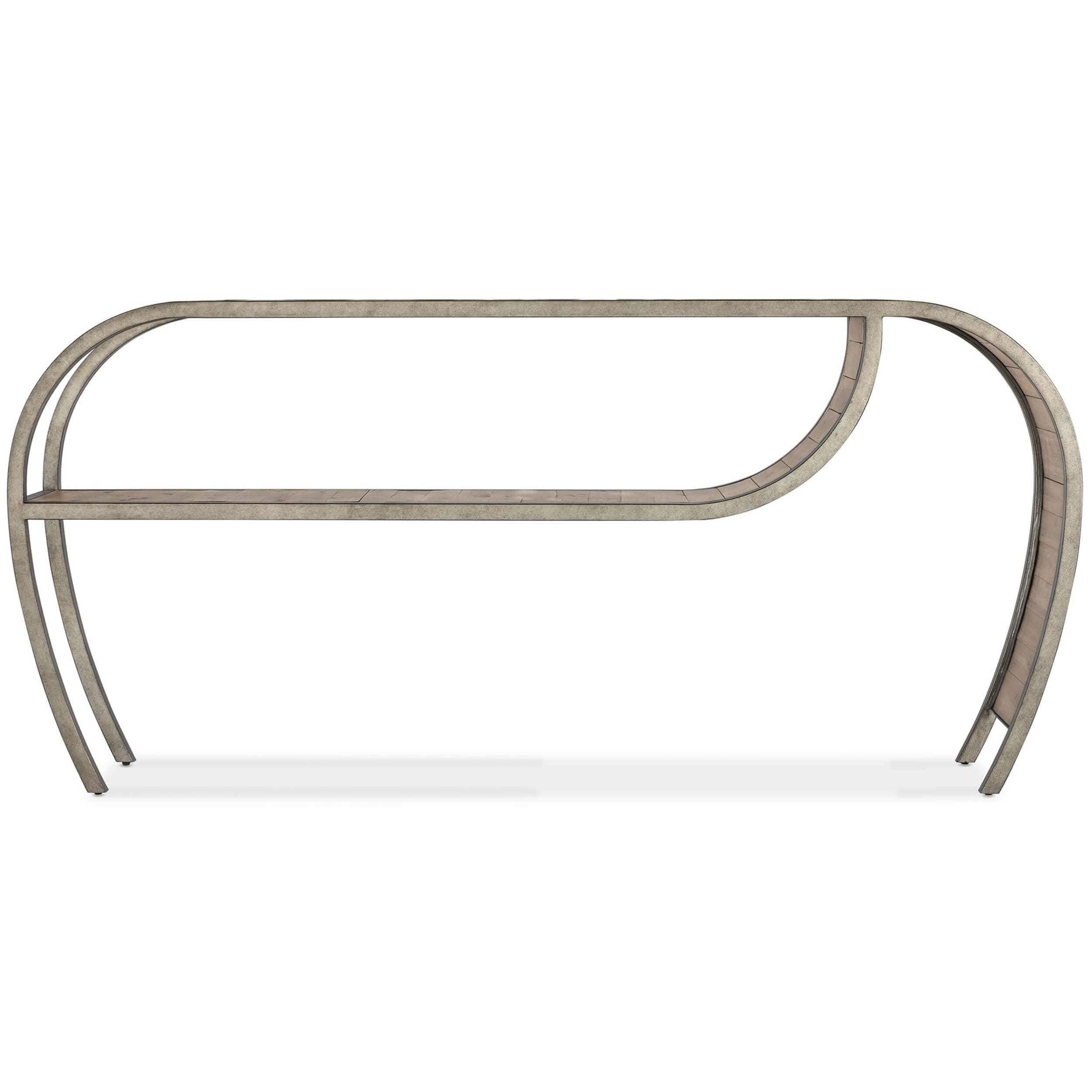 Open Ended Console Table - Image 2