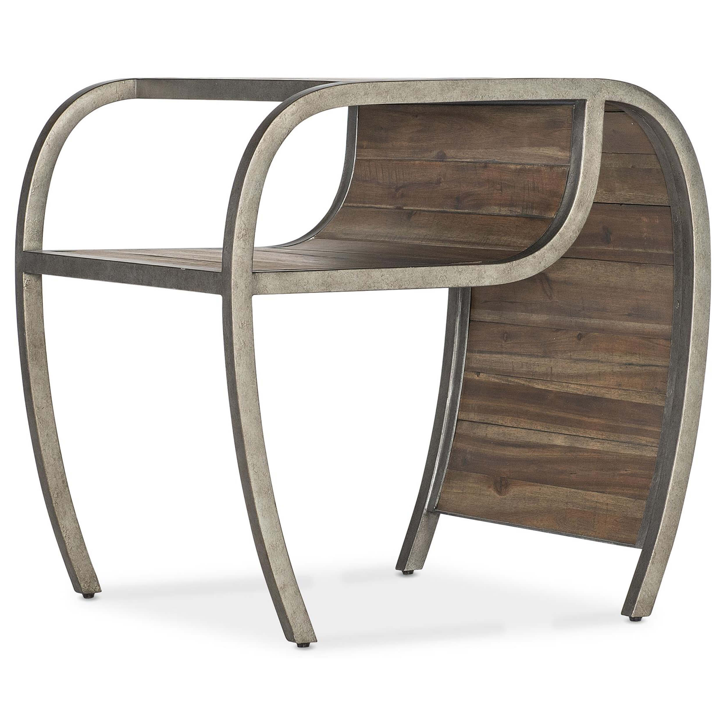 Open Ended End Table - Image 3