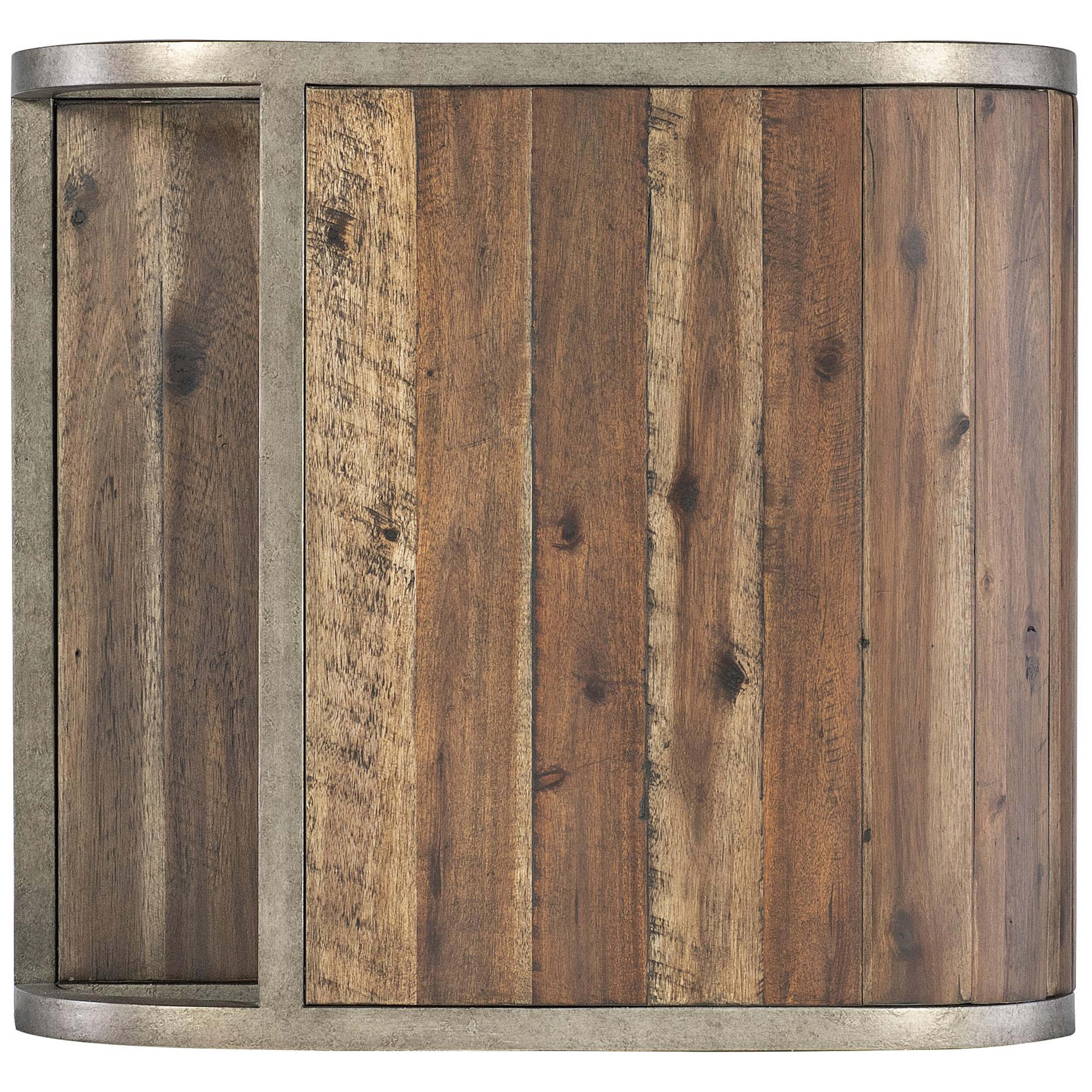 Open Ended End Table - Image 4