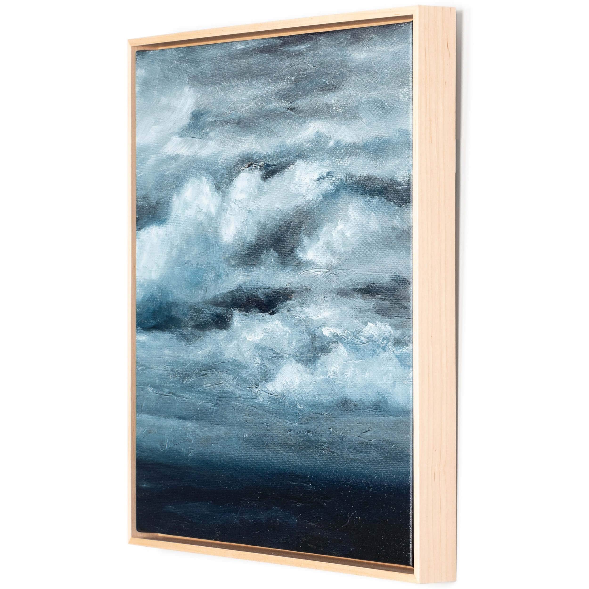 Open Sea by Shaina Page by Four Hands - Image 2