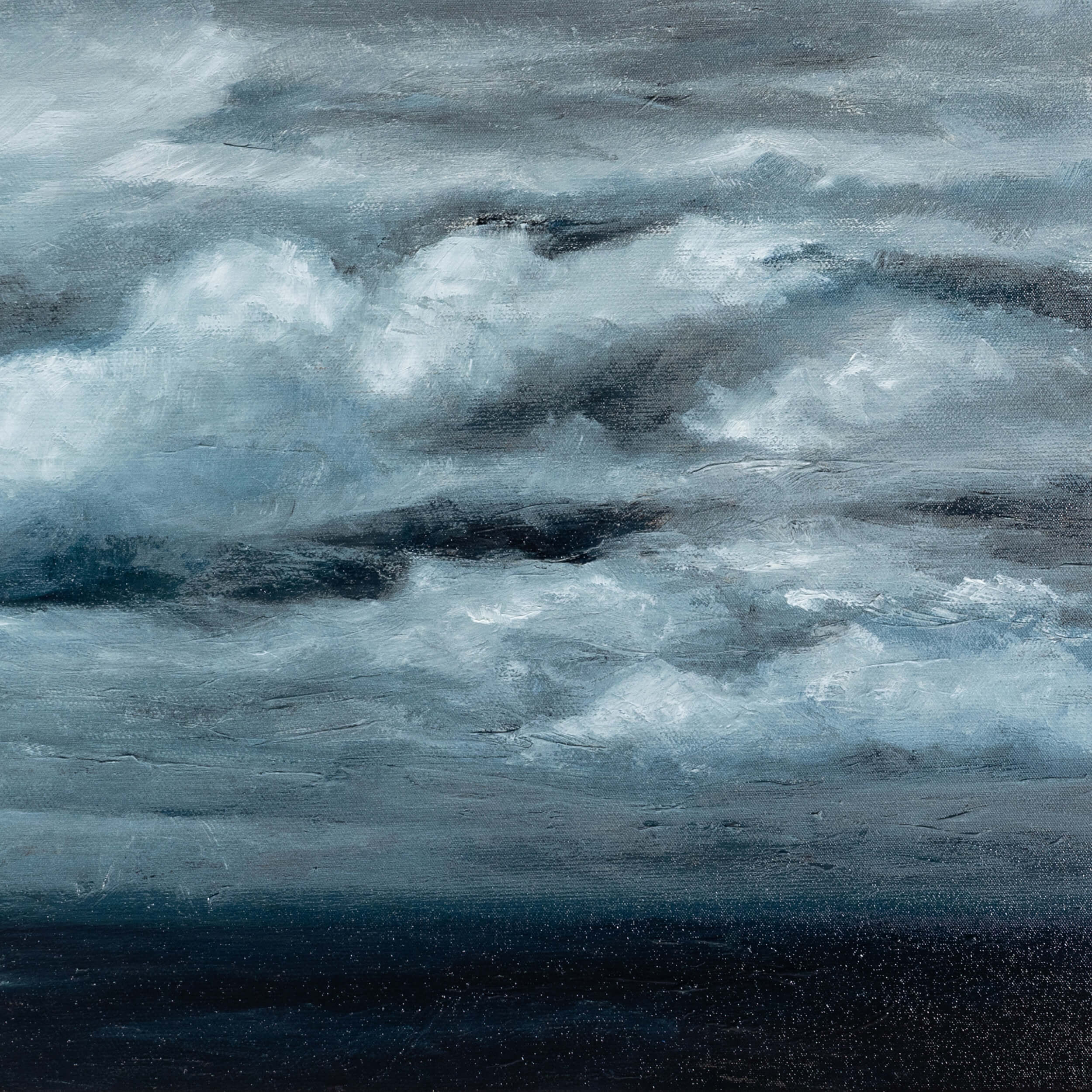 Open Sea by Shaina Page by Four Hands - Image 4