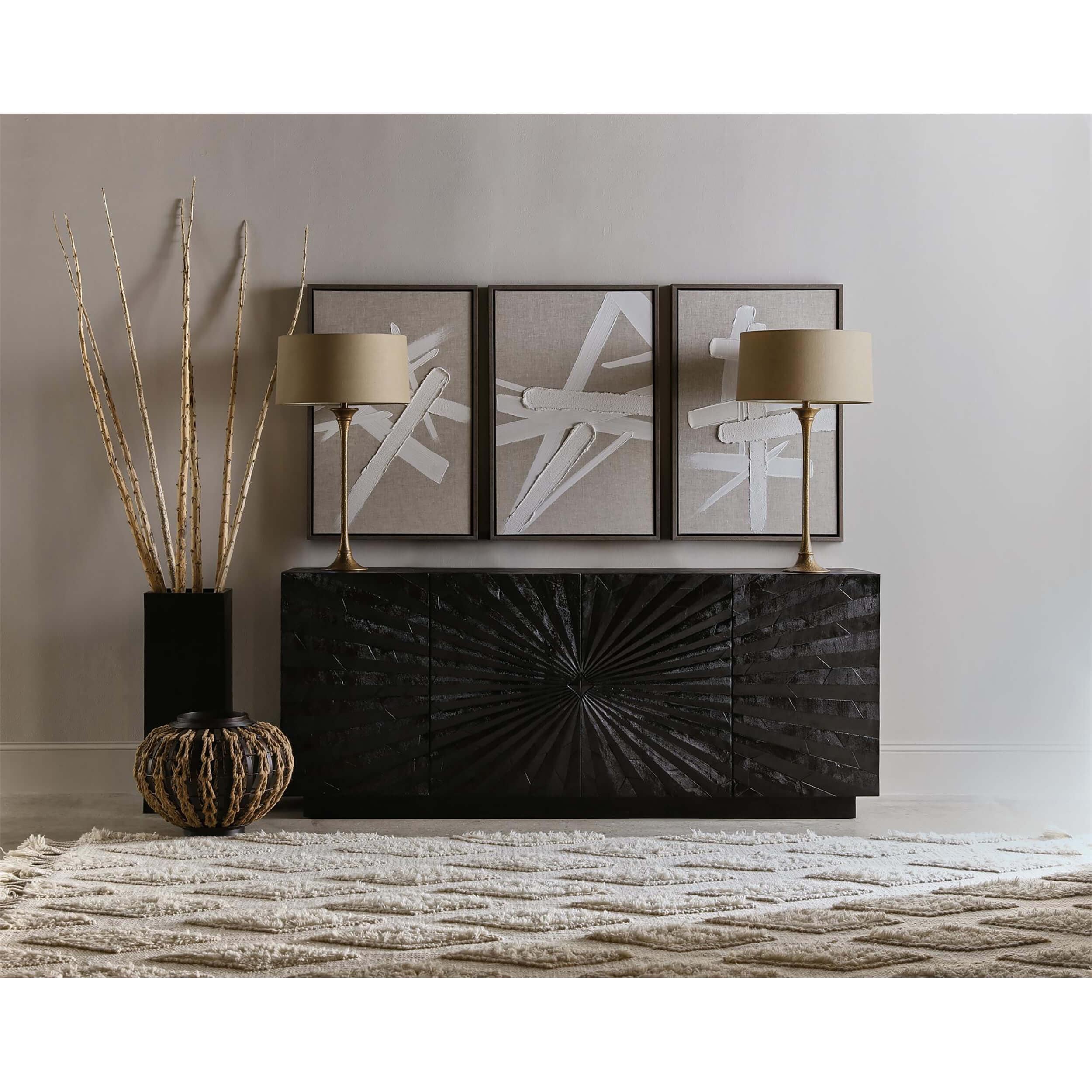 Open Space Entertainment Console - Image 5
