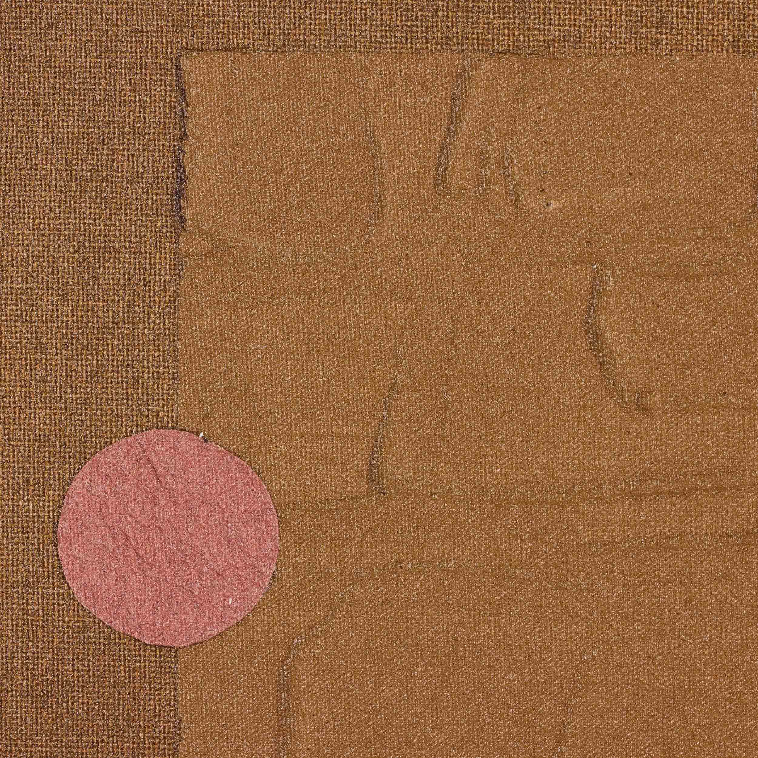 Orbit Vol. 2 #3, Ochre by Jade Dacay by Four Hands - Image 3