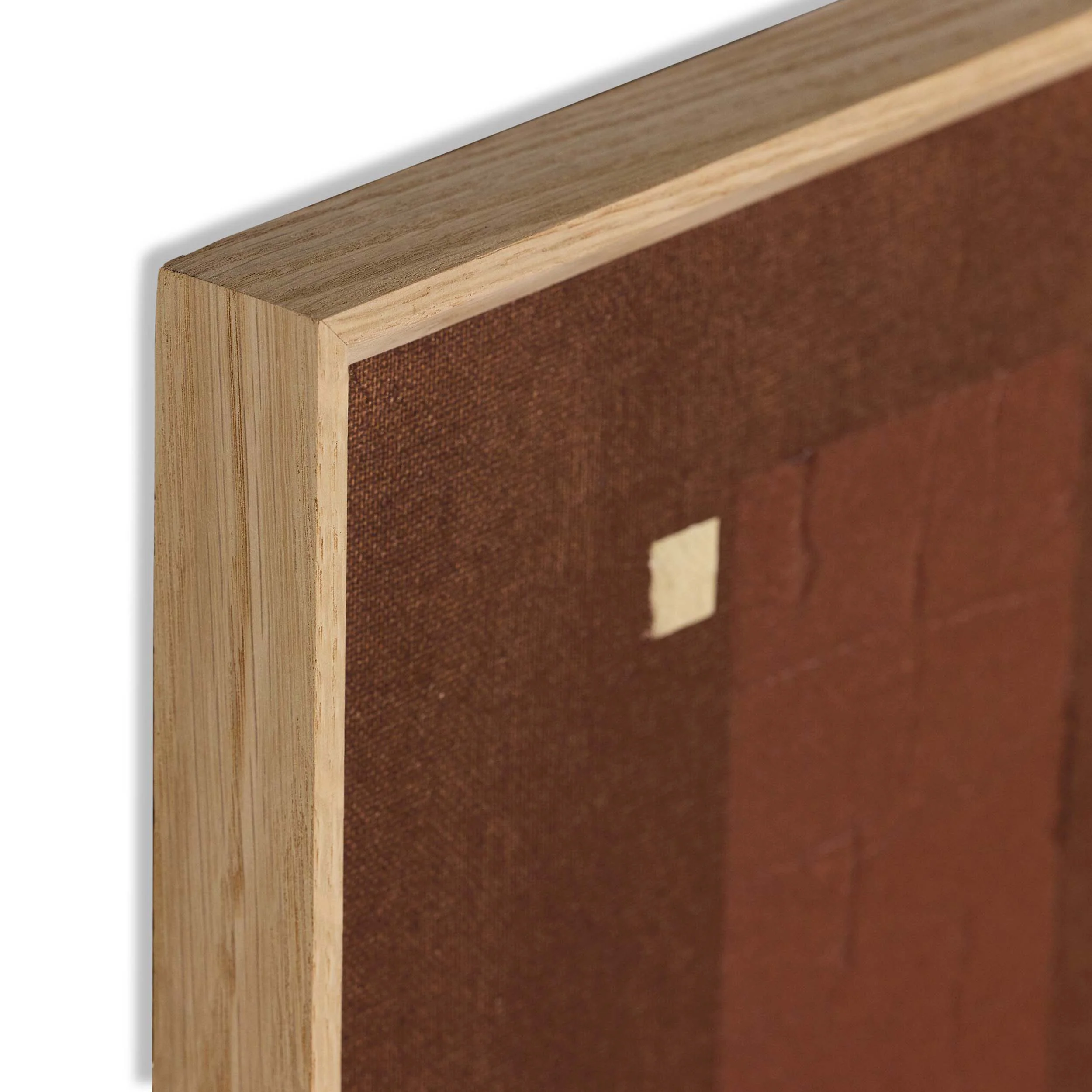Orbit Vol. 2 #7, Russet by Jade Dacay by Four Hands - Image 4