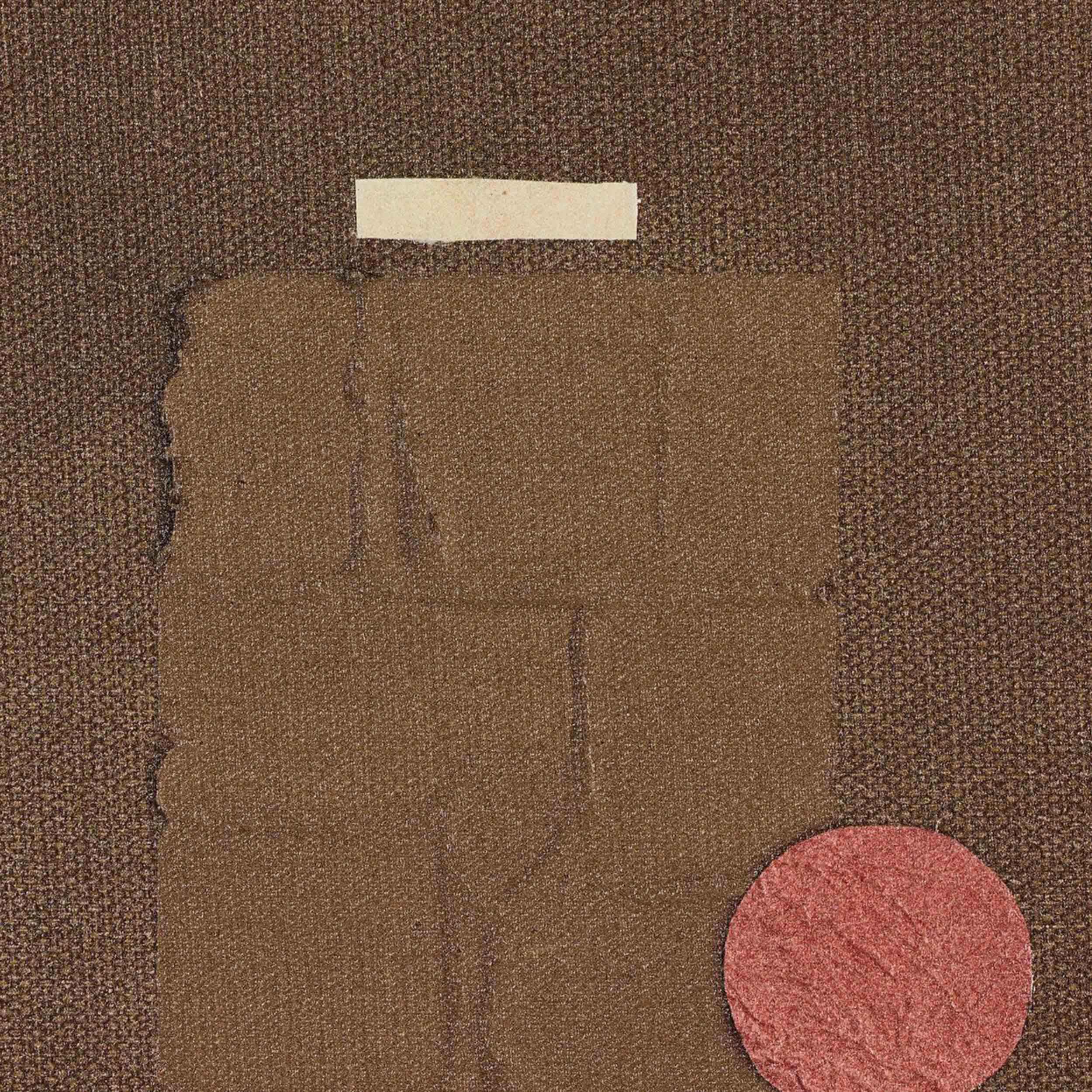 Orbit Vol. 2 #9, Umber by Jade Dacay by Four Hands - Image 3