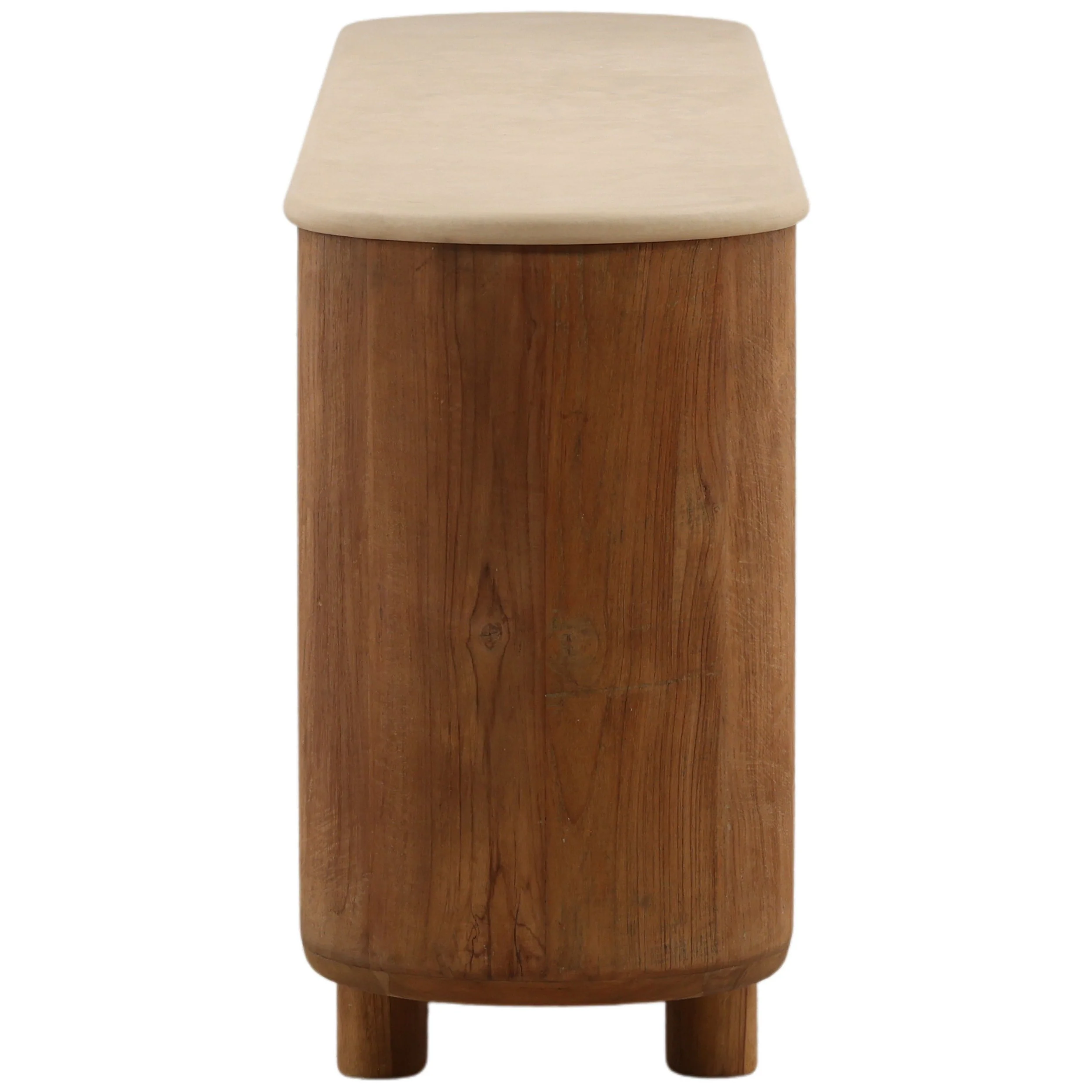 Oriel Sideboard, Sand - Image 3