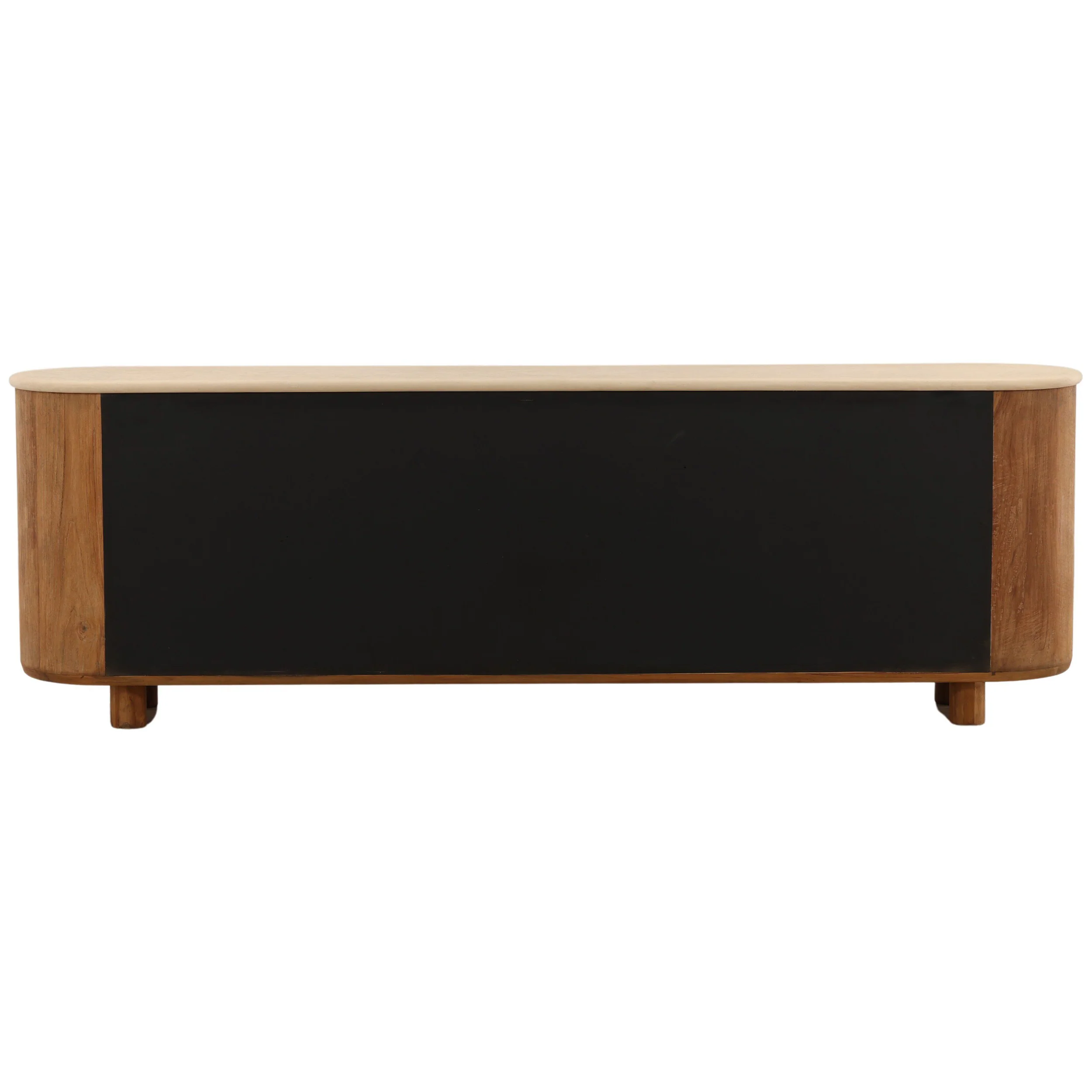 Oriel Sideboard, Sand - Image 4